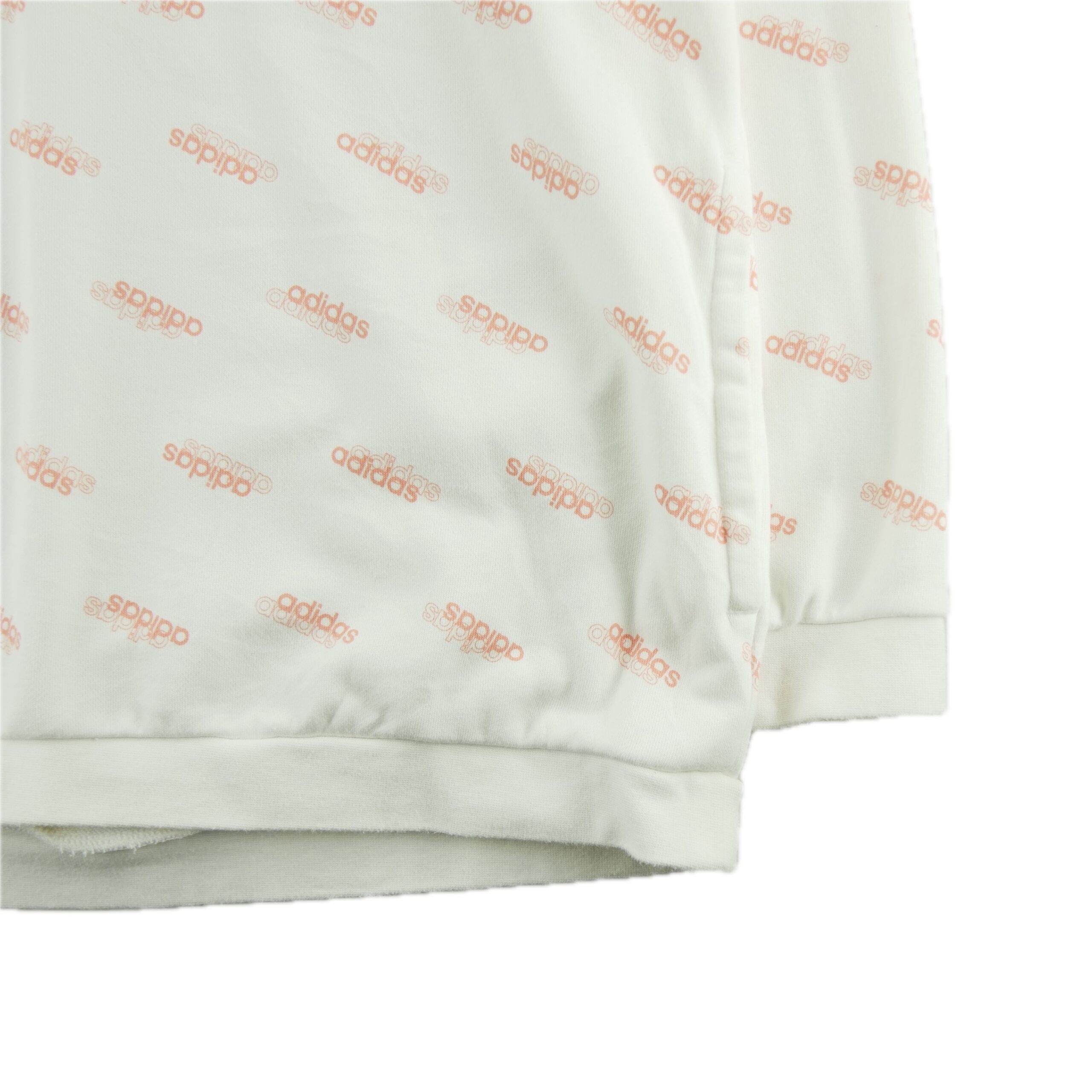 Sweat à capuche Femme  Blanc 4