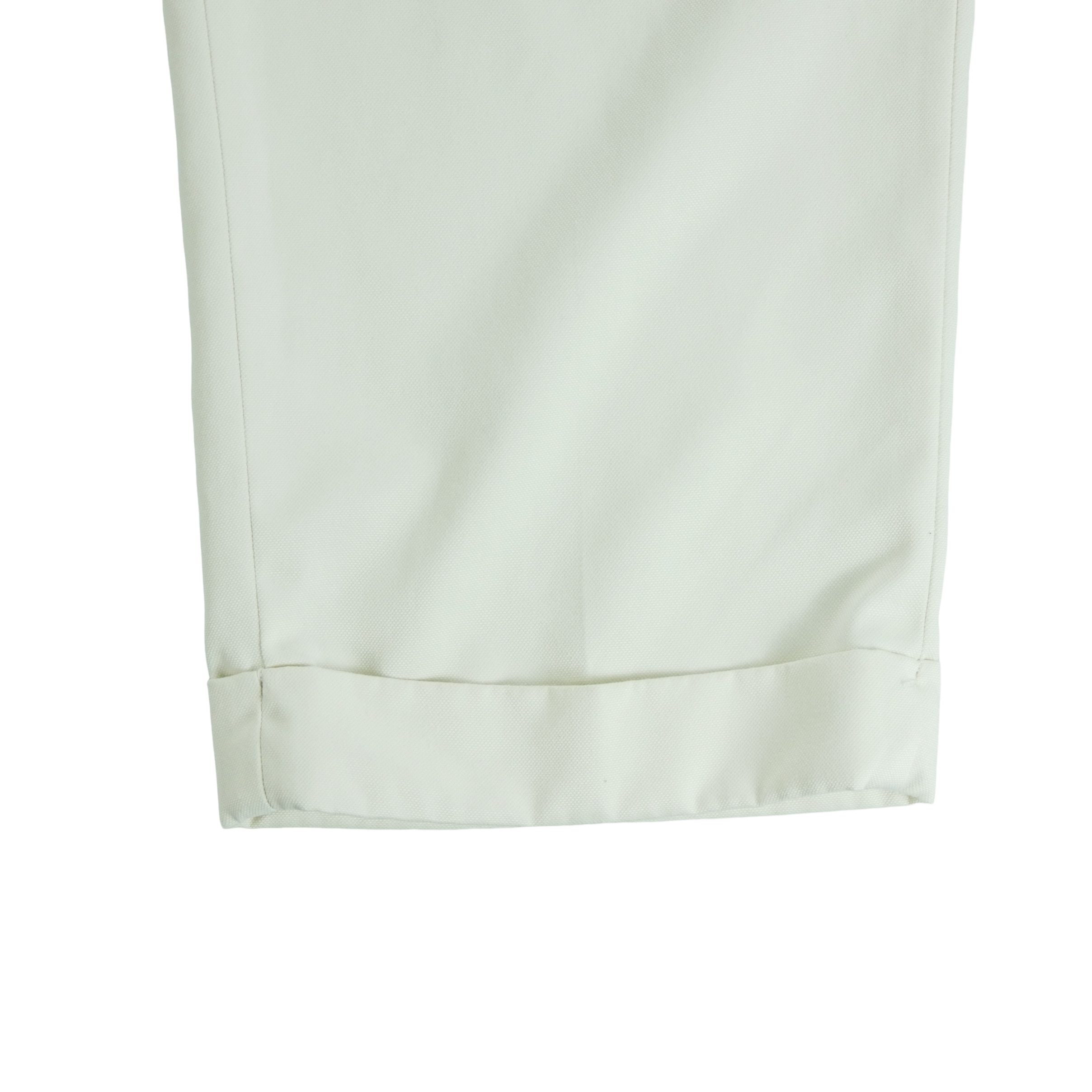 Pantalon Homme habillé plissé Beige 5