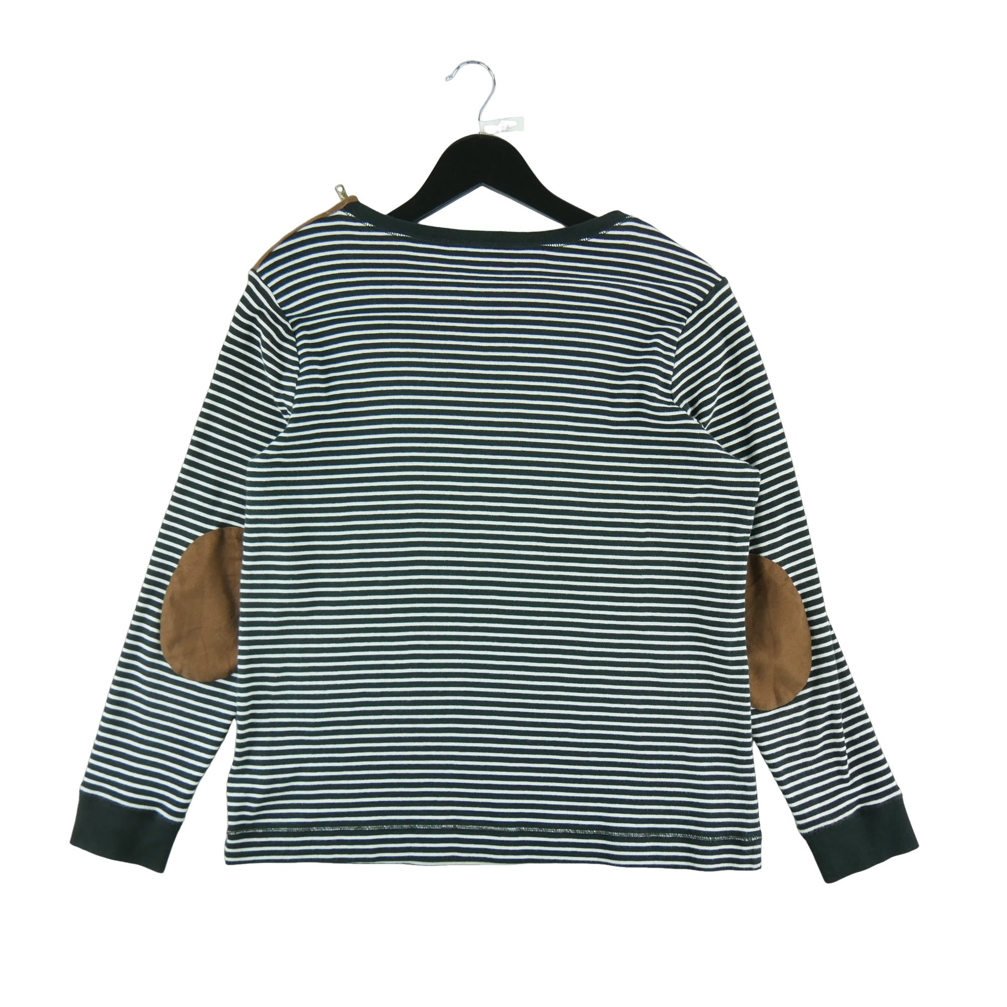 Pull Femme  Noir 2