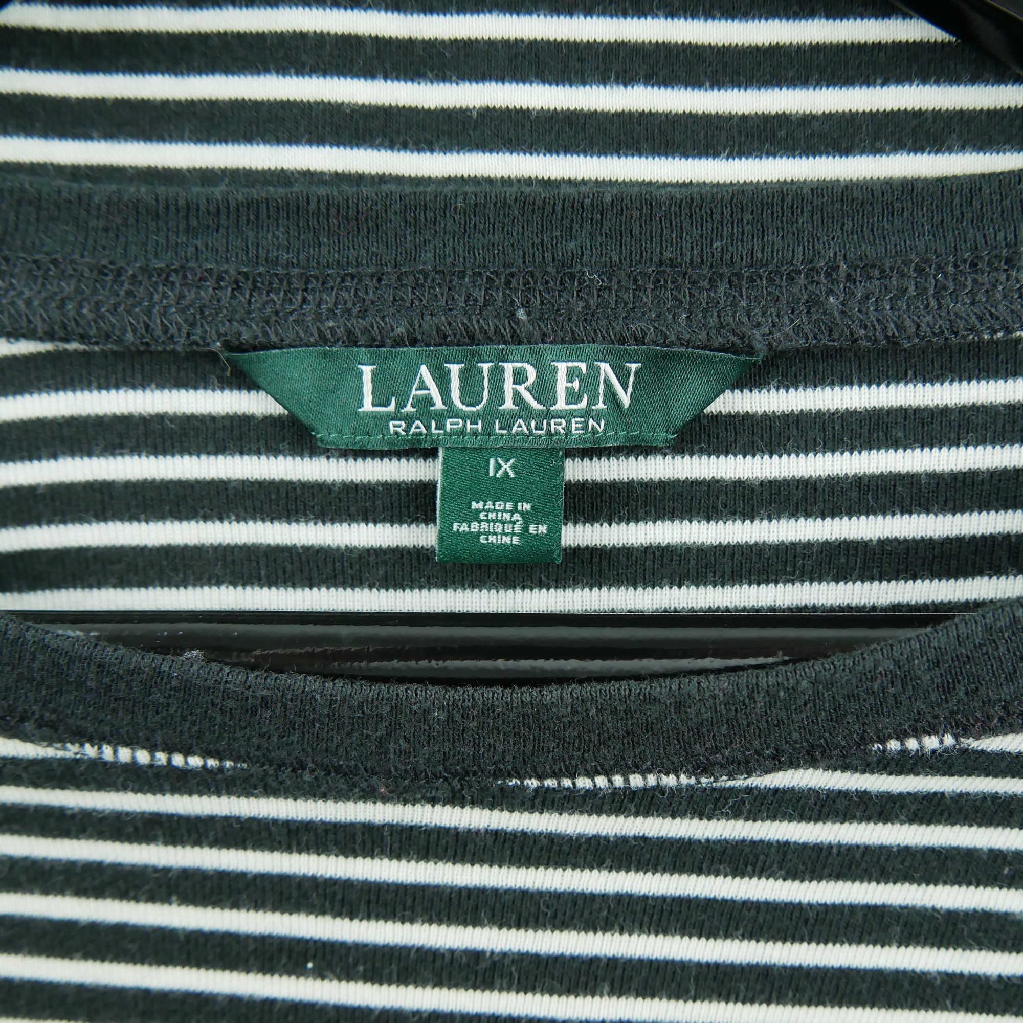 Pull Femme  Noir 5