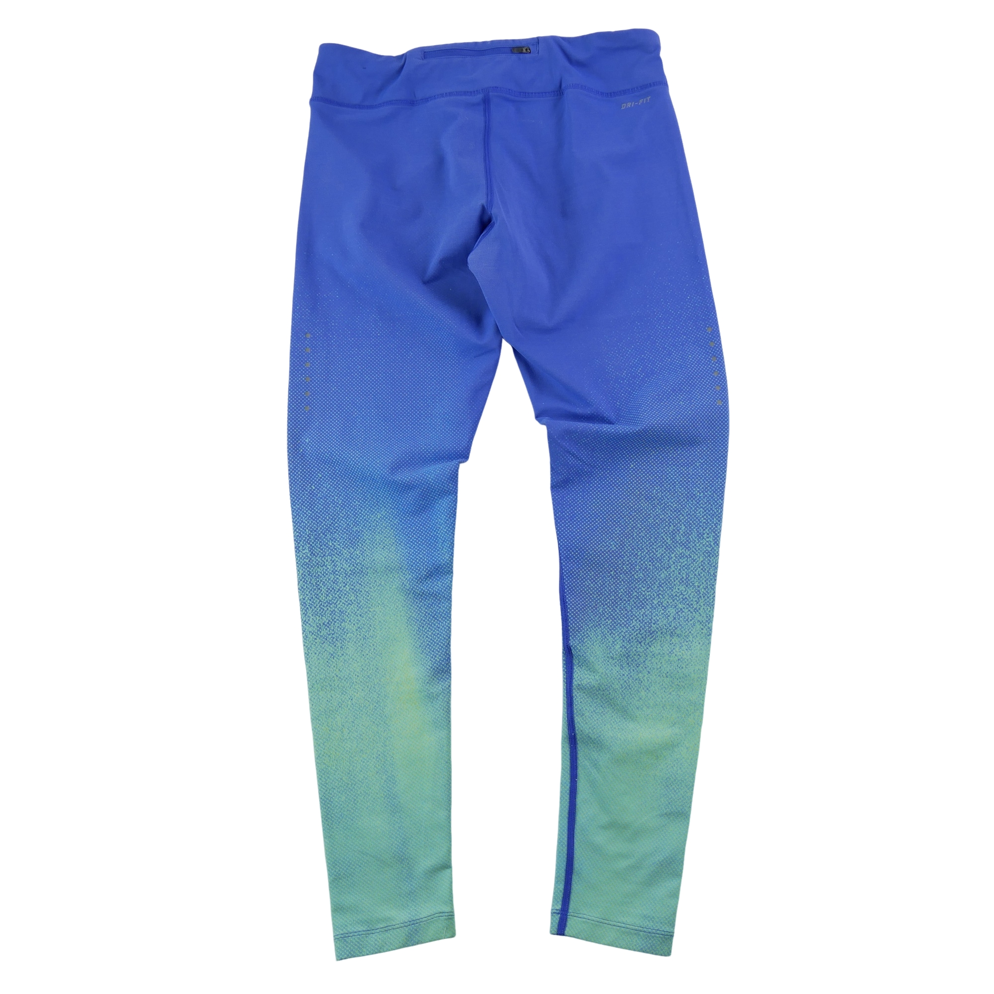 Leggings Femme  Dri-Fit Bleu clair 2