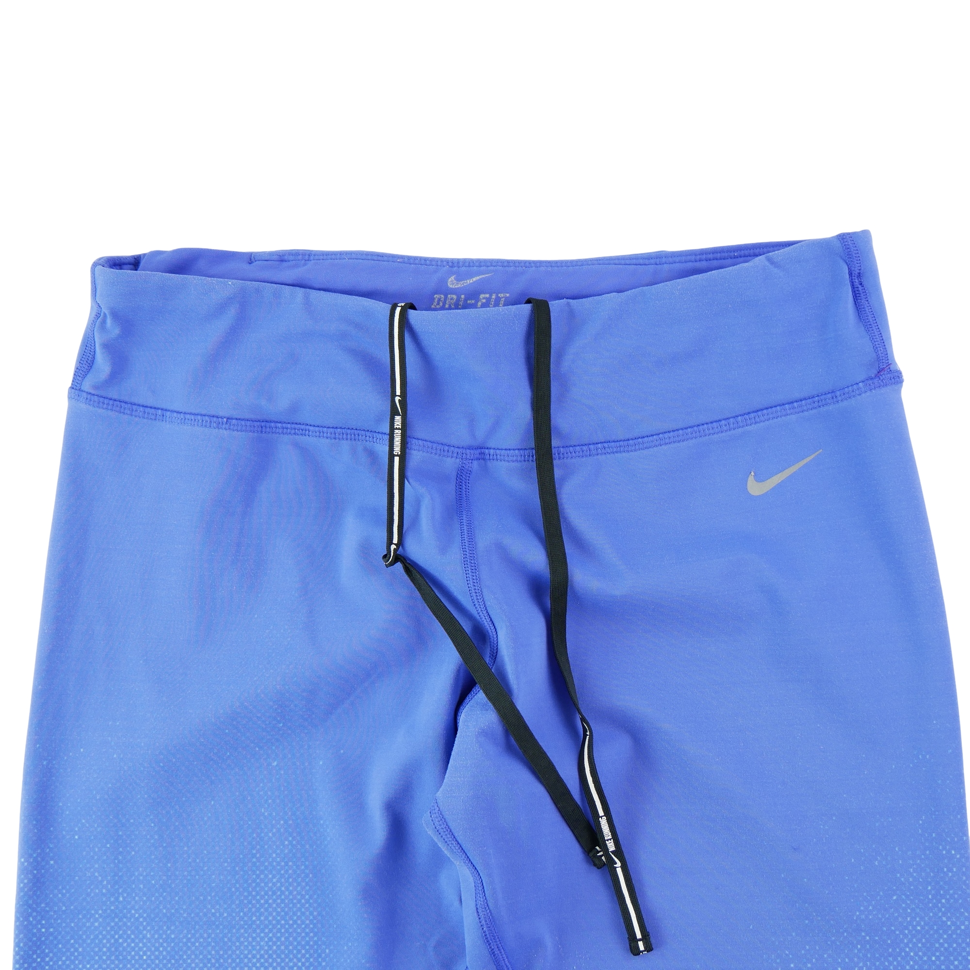 Leggings Femme  Dri-Fit Bleu clair 3
