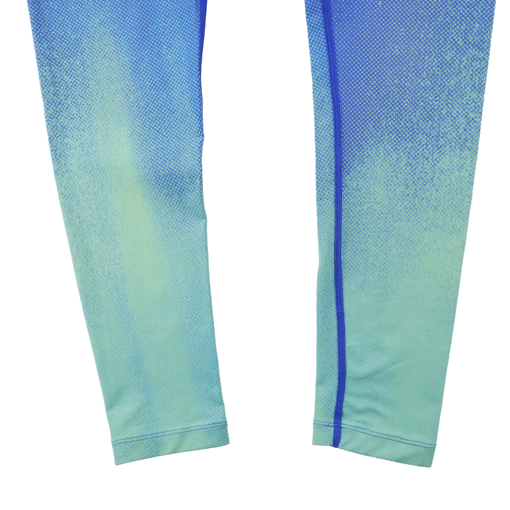 Leggings Femme  Dri-Fit Bleu clair 4