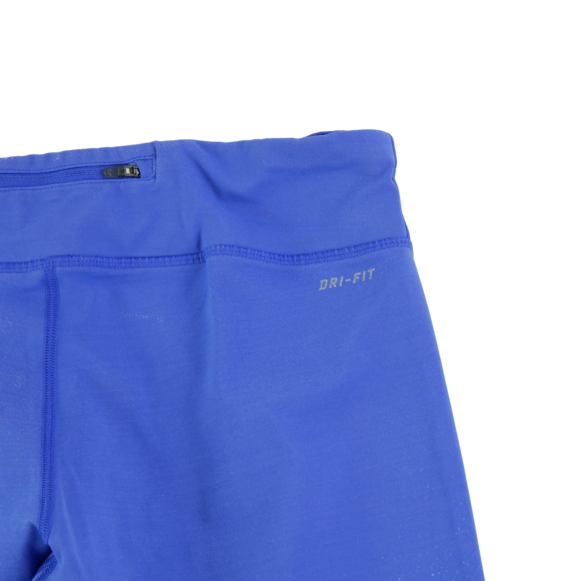Leggings Femme  Dri-Fit Bleu clair 5