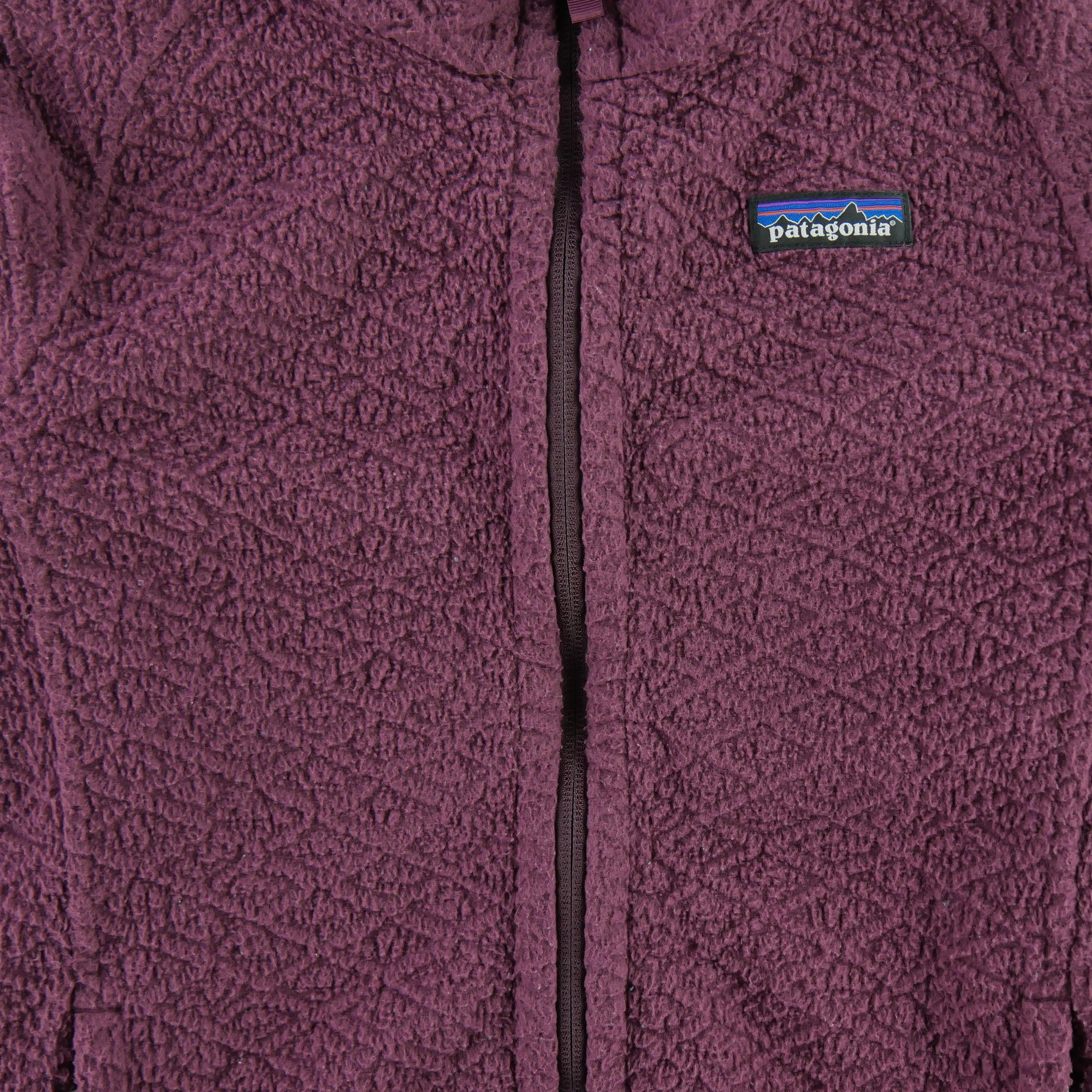 Veste polaire Femme  Violet 4