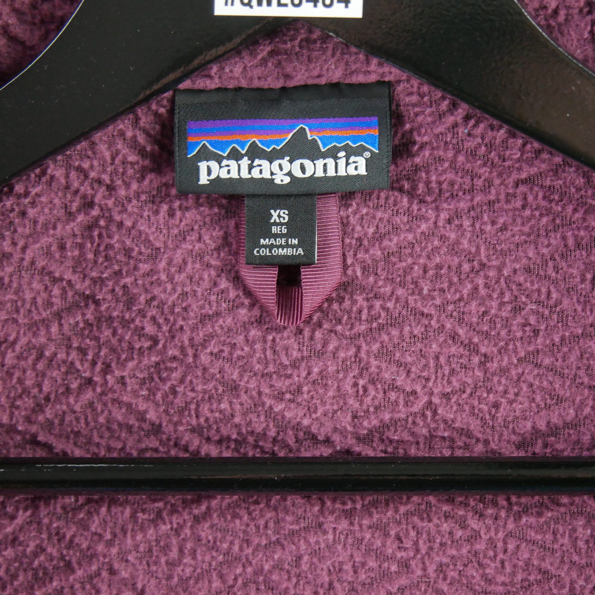 Veste polaire Femme  Violet 6