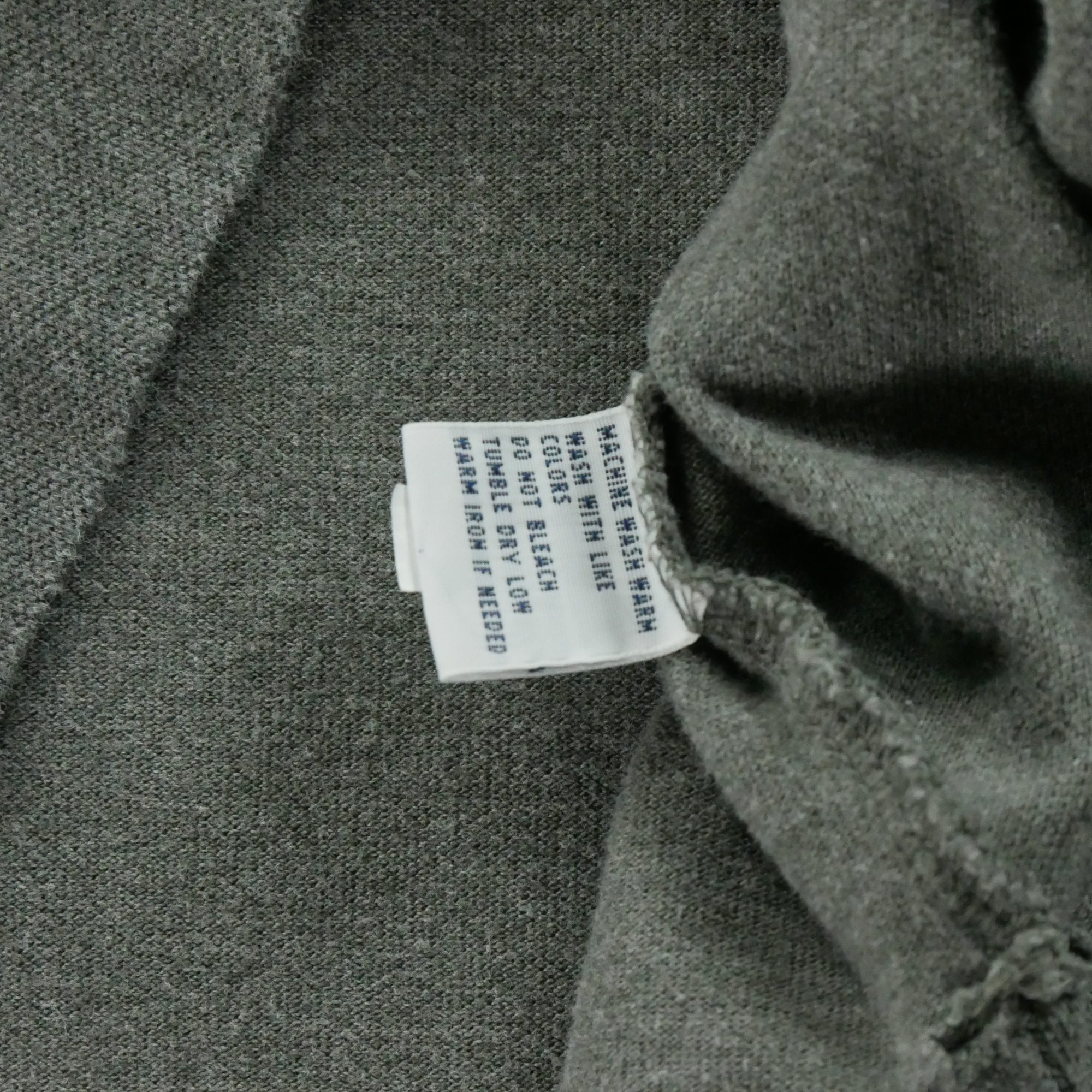 Polo manches courtes Homme  Gris 6