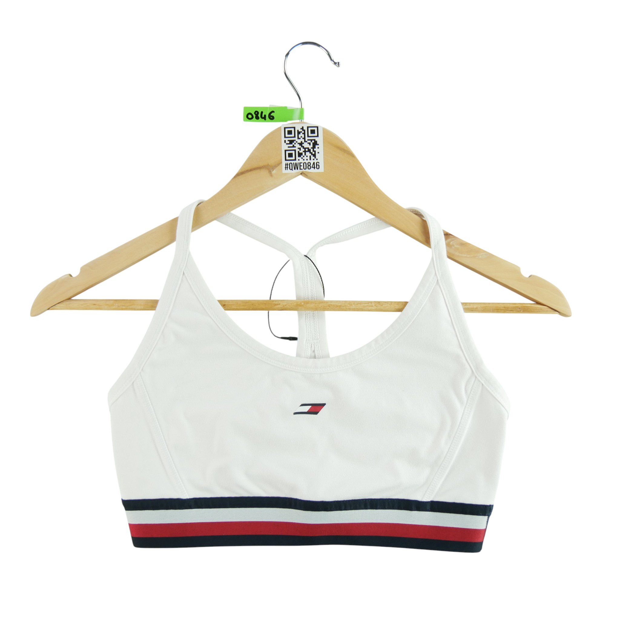 Brassières Femme  Blanc 1