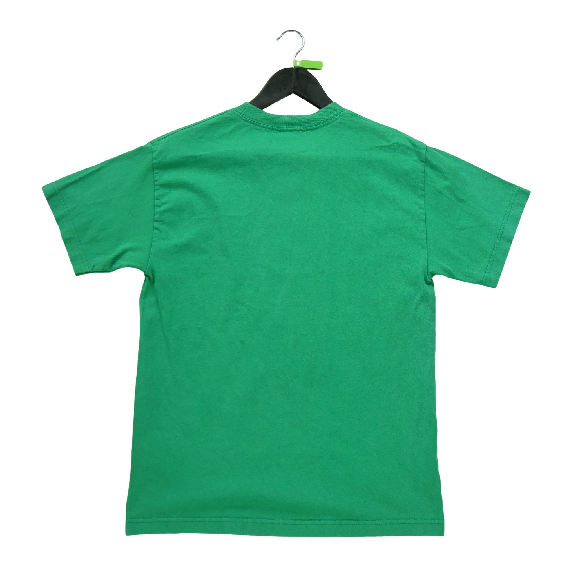 T-shirt manches courtes Homme 2