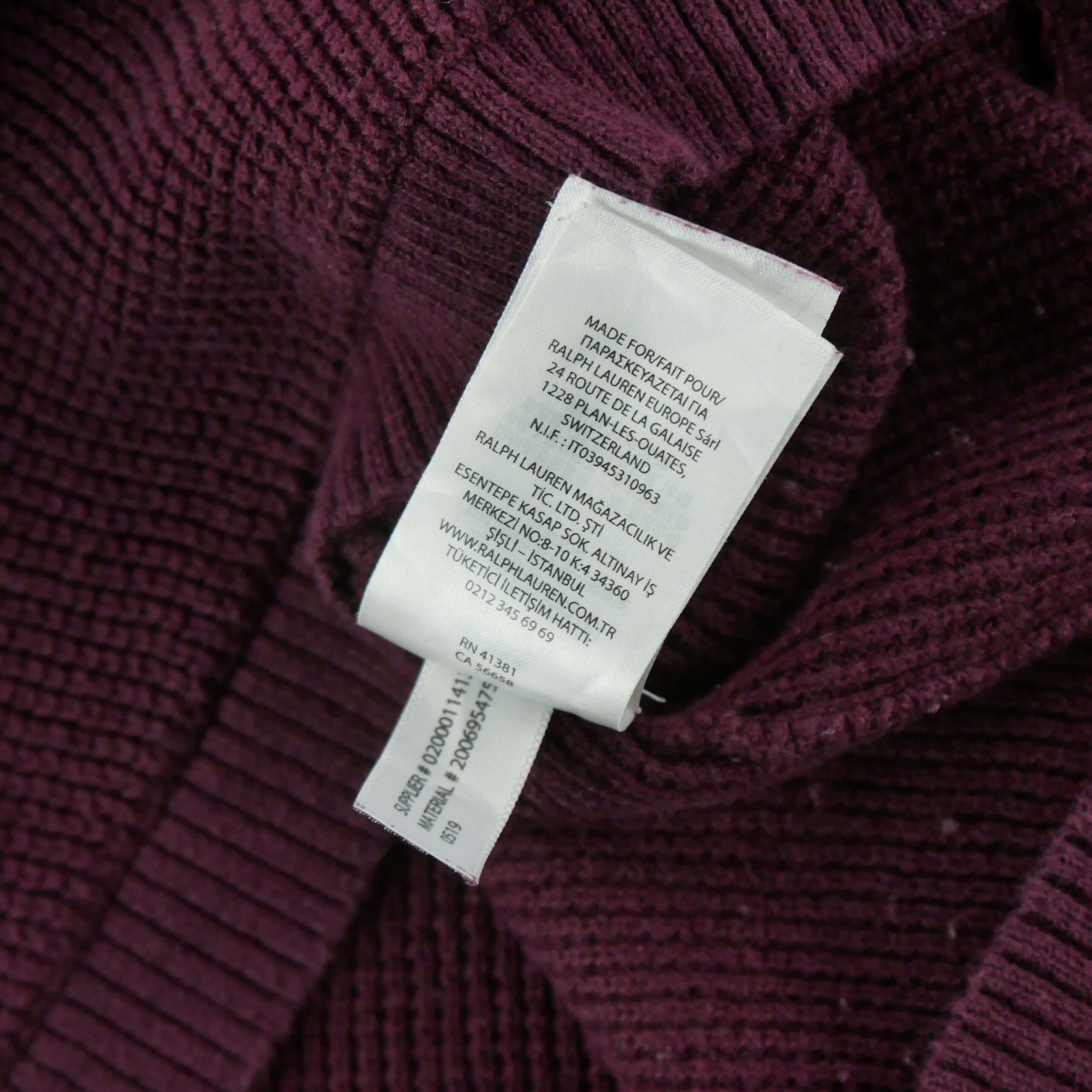 Sweat à capuche Femme  Bordeaux 9