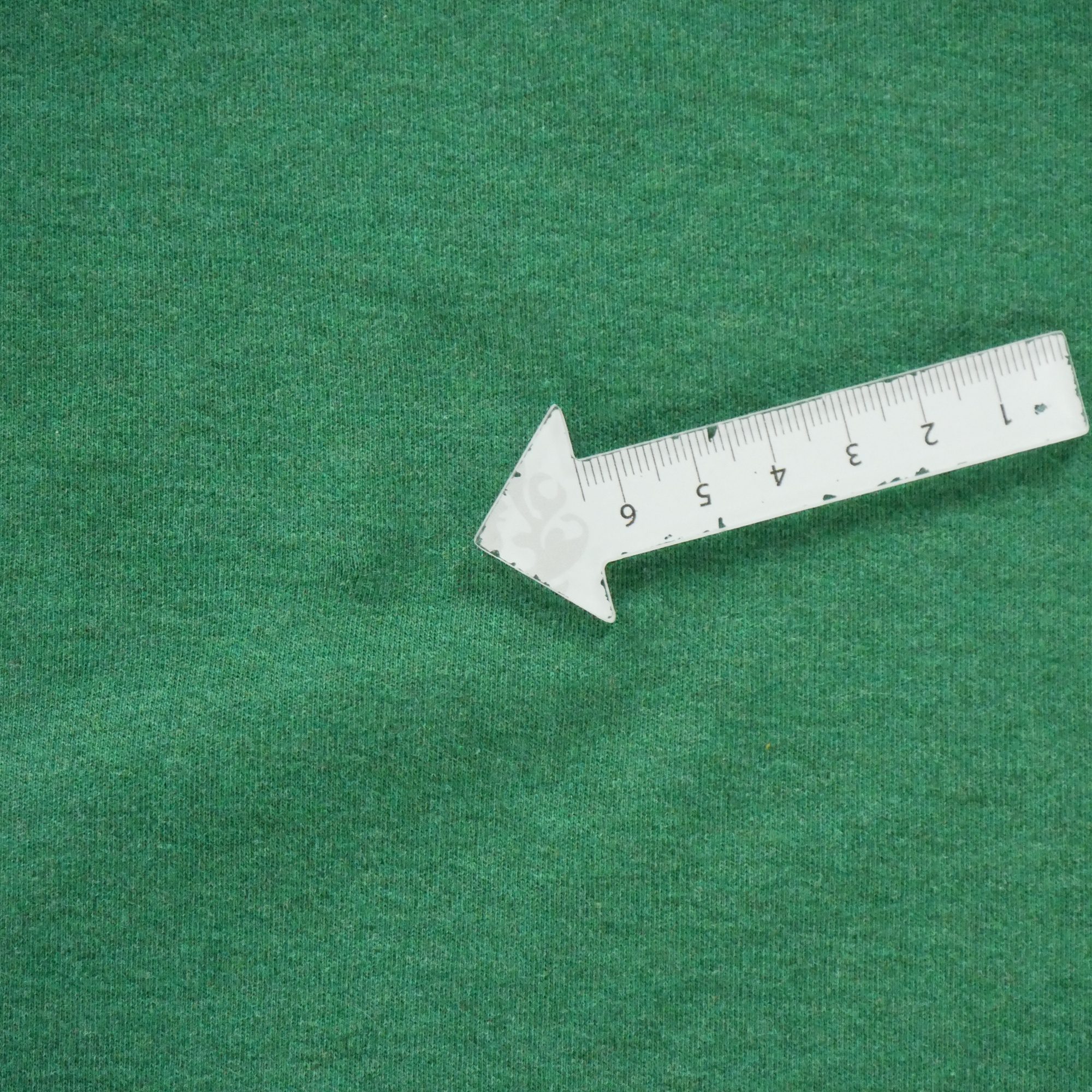 Polo manches courtes Homme  Vert 7
