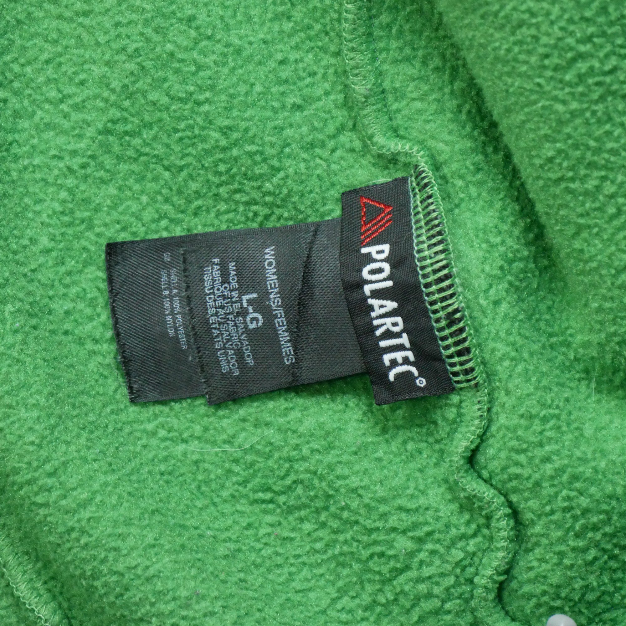 Veste polaire The North Face Denali Polartec 11