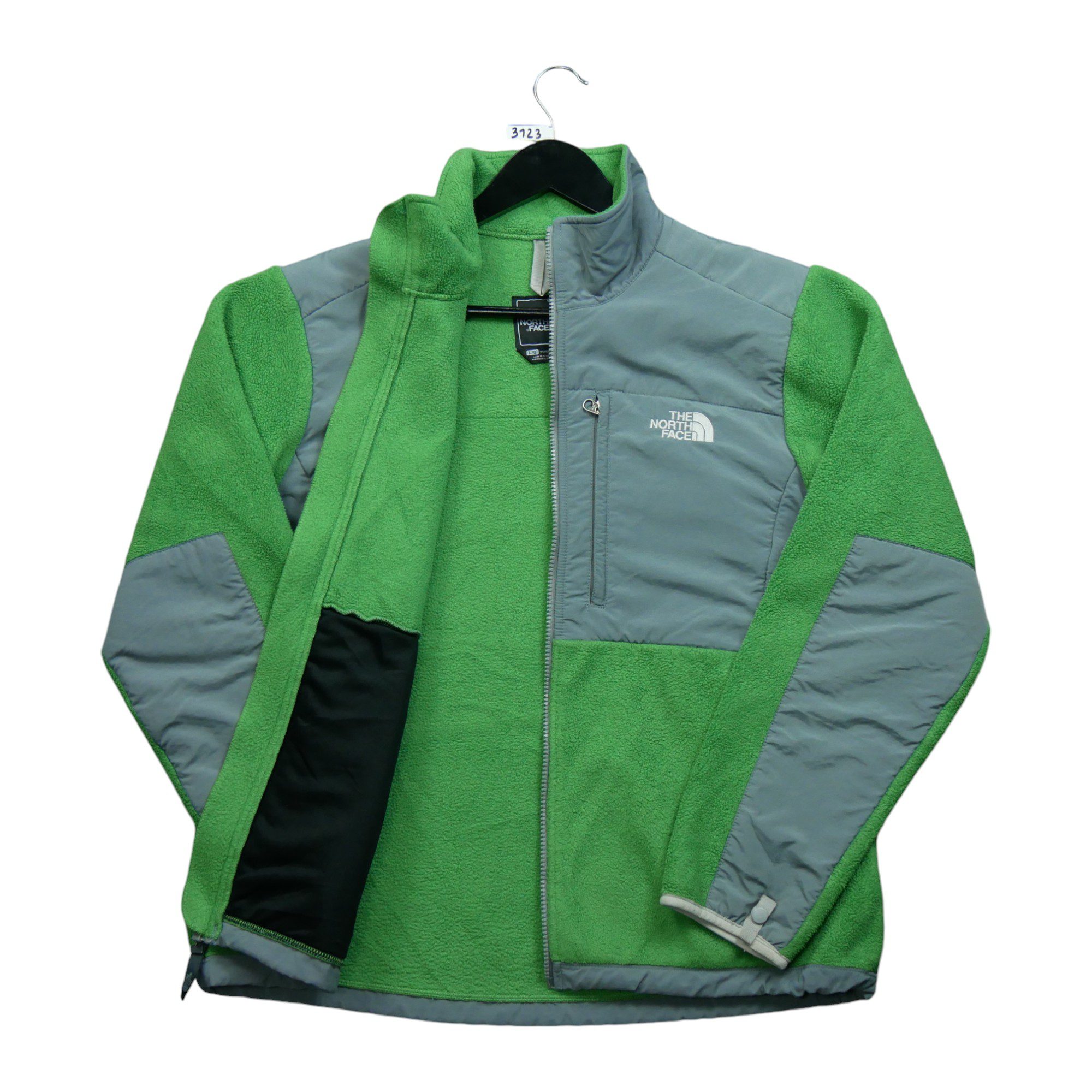 Veste polaire The North Face Denali Polartec 3
