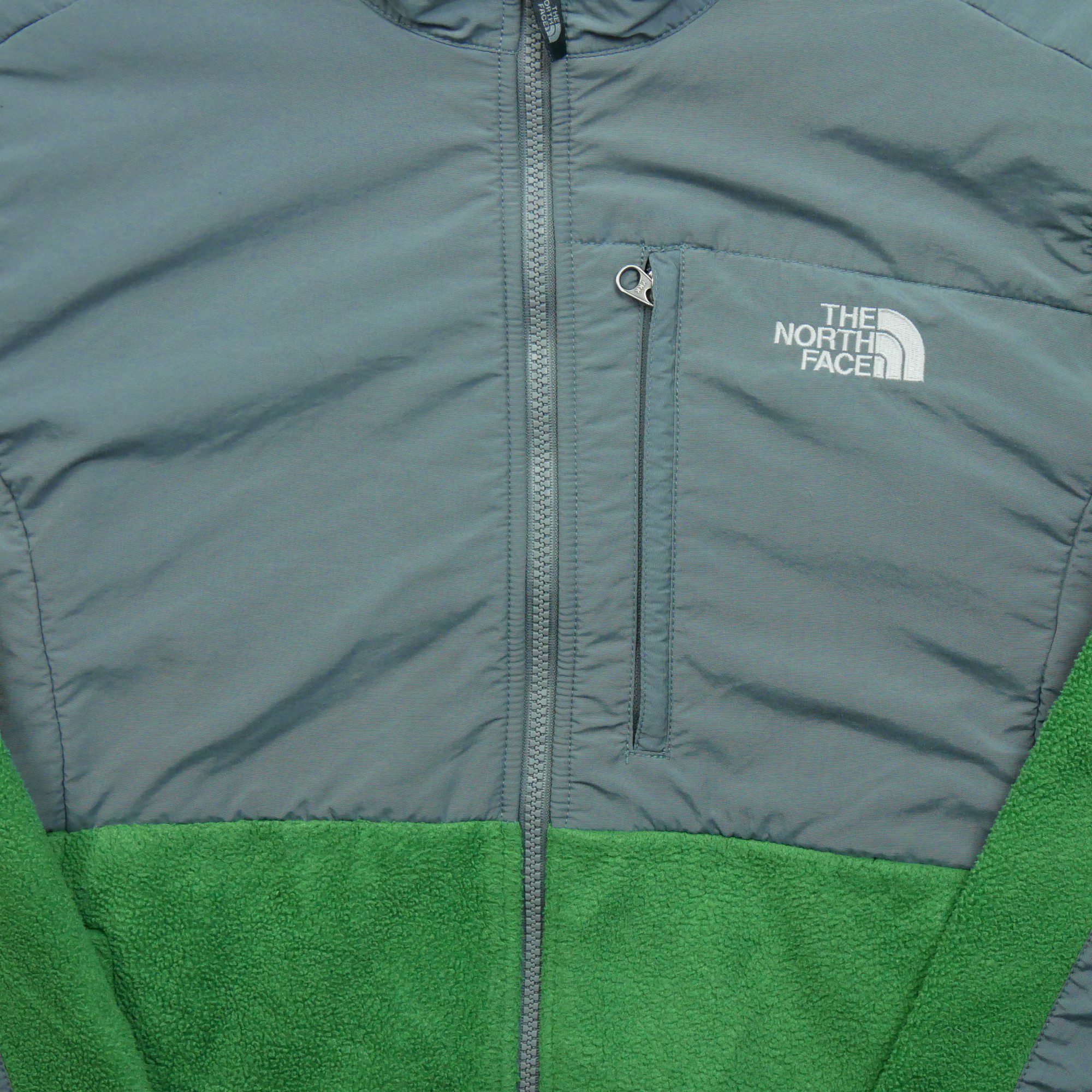 Veste polaire The North Face Denali Polartec 4
