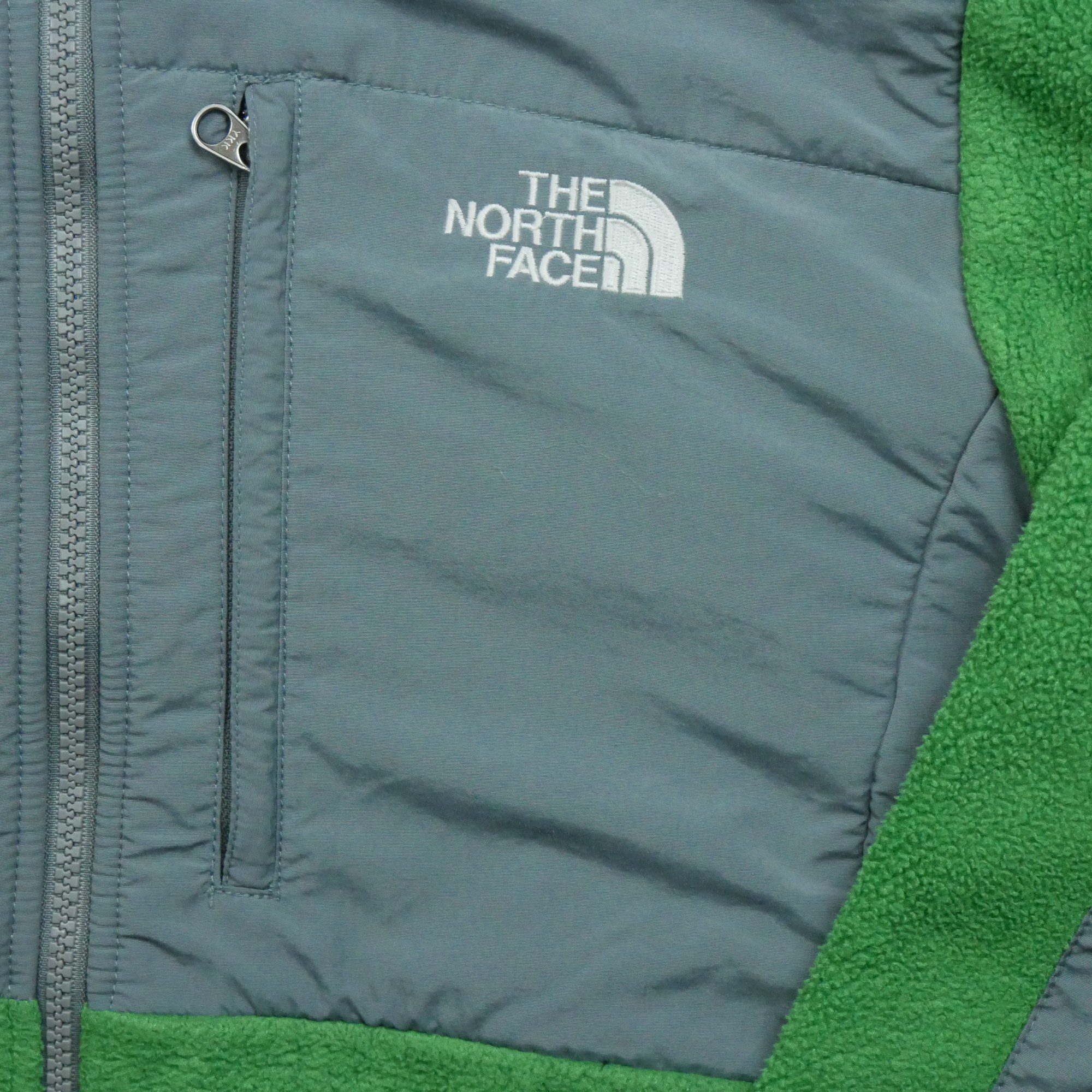 Veste polaire The North Face Denali Polartec 6