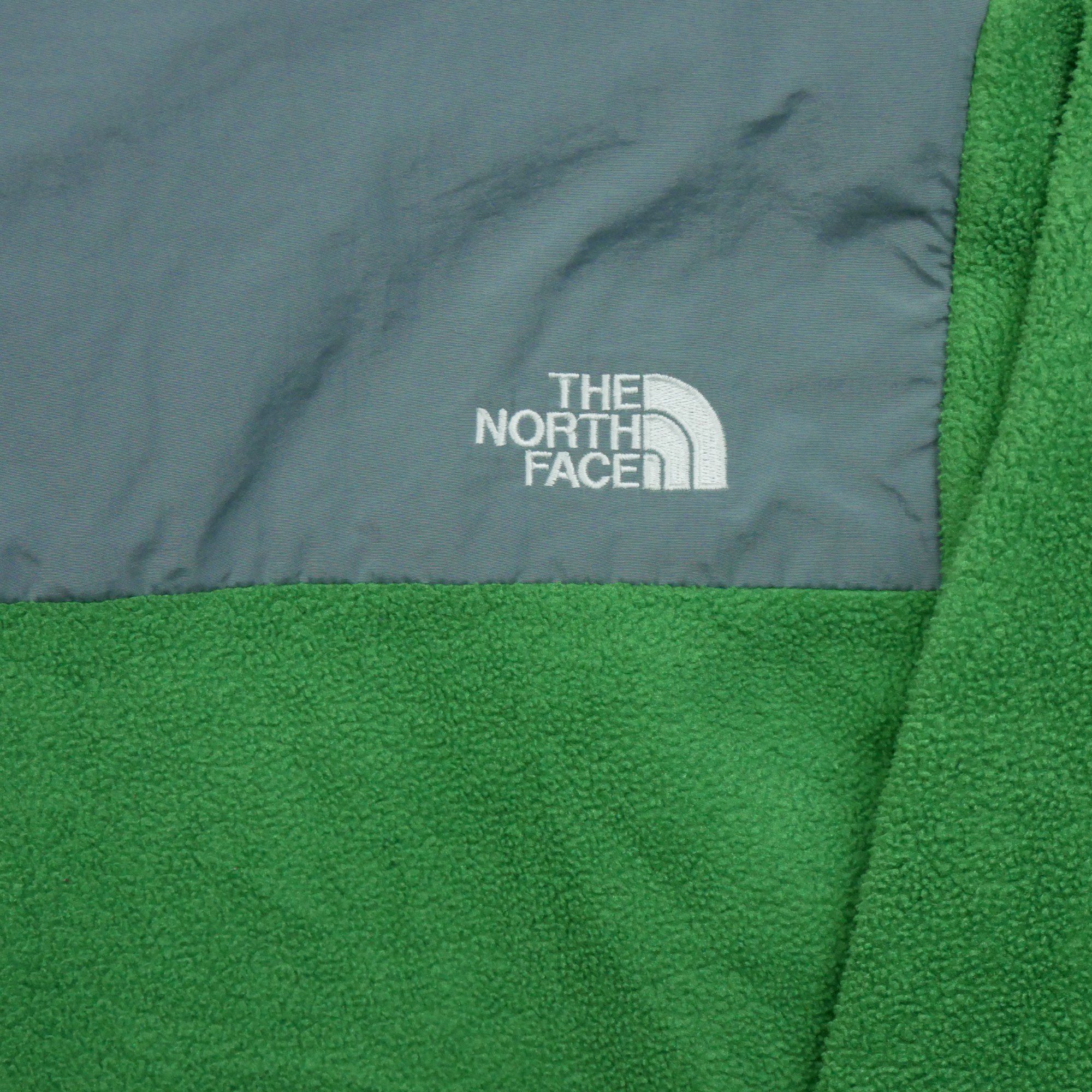 Veste polaire The North Face Denali Polartec 8