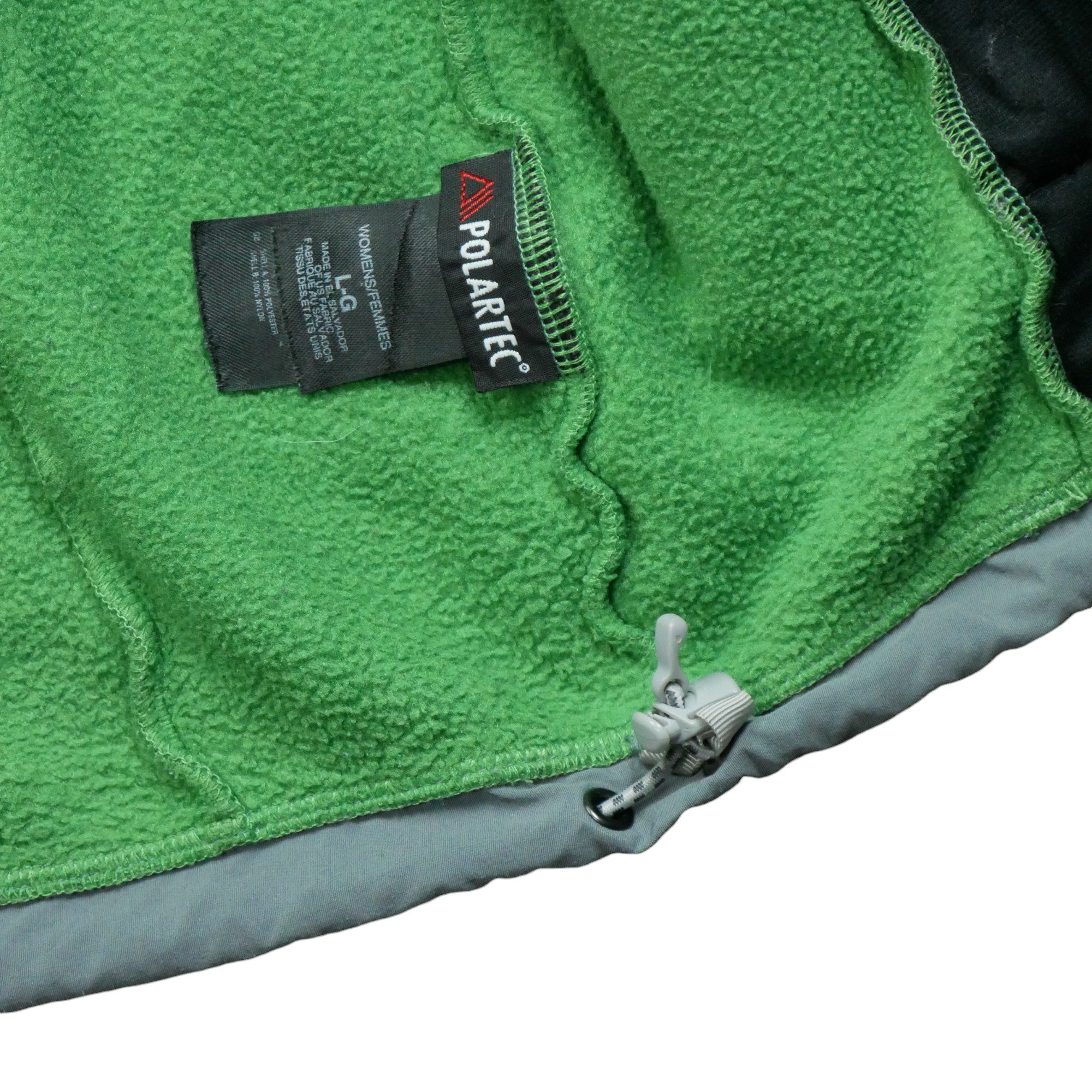 Veste polaire The North Face Denali Polartec 9