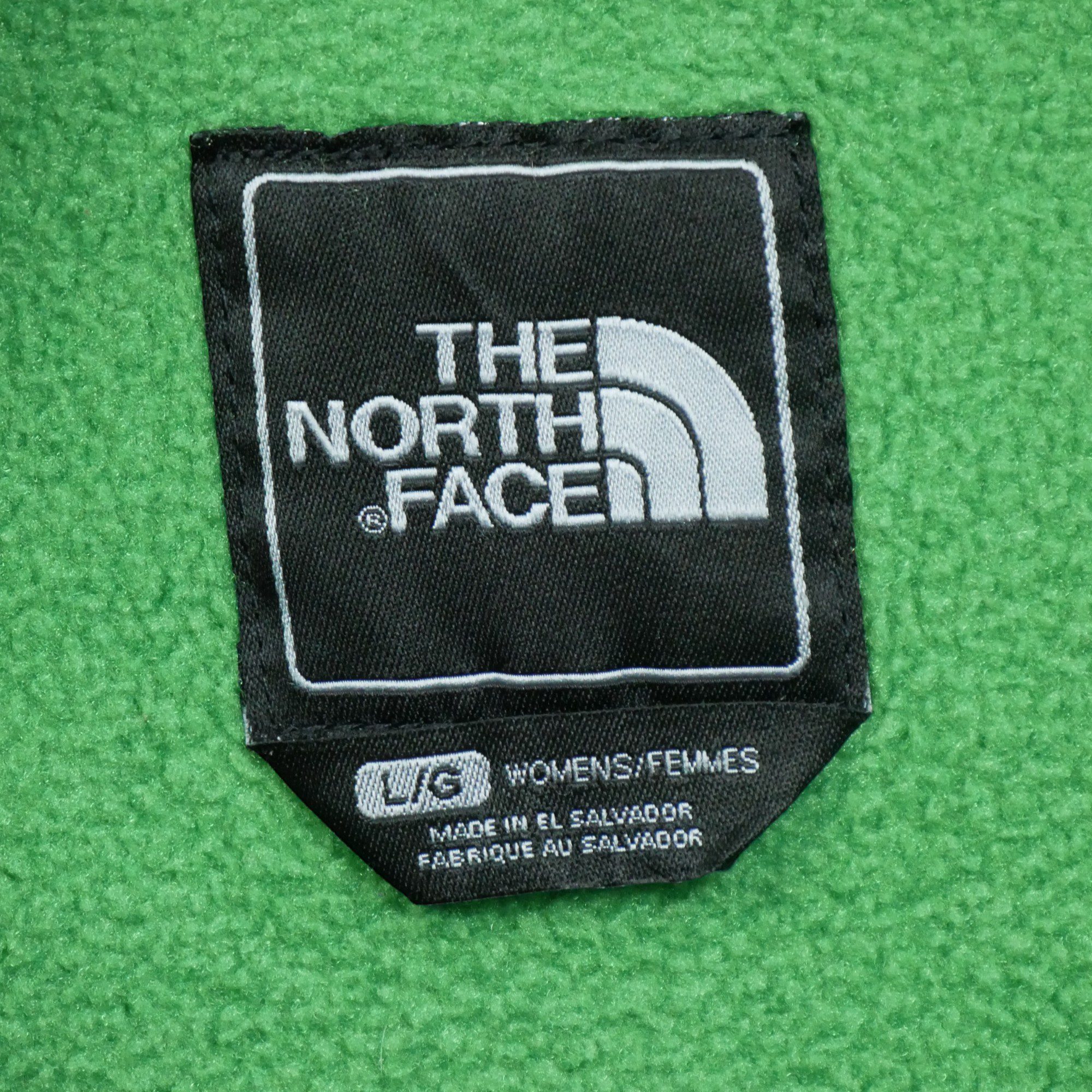 Veste polaire The North Face Denali Polartec 10