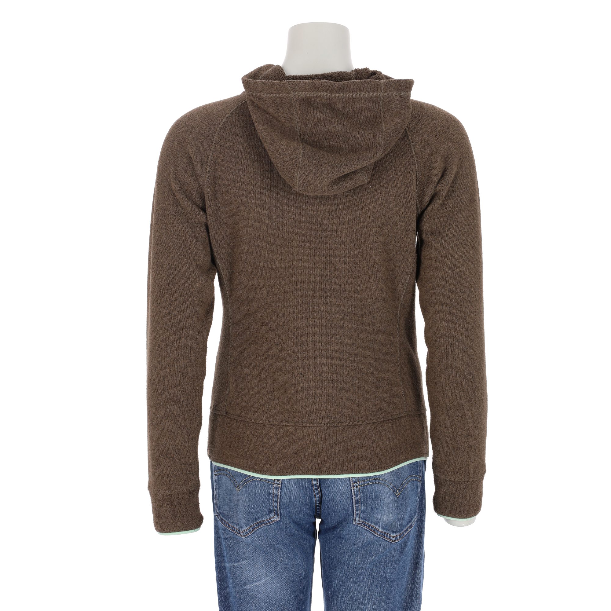 Pull polaire Femme  TNF Beige 2