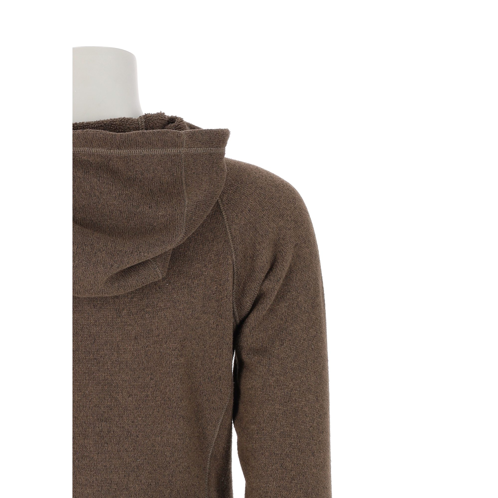 Pull polaire Femme  TNF Beige 6