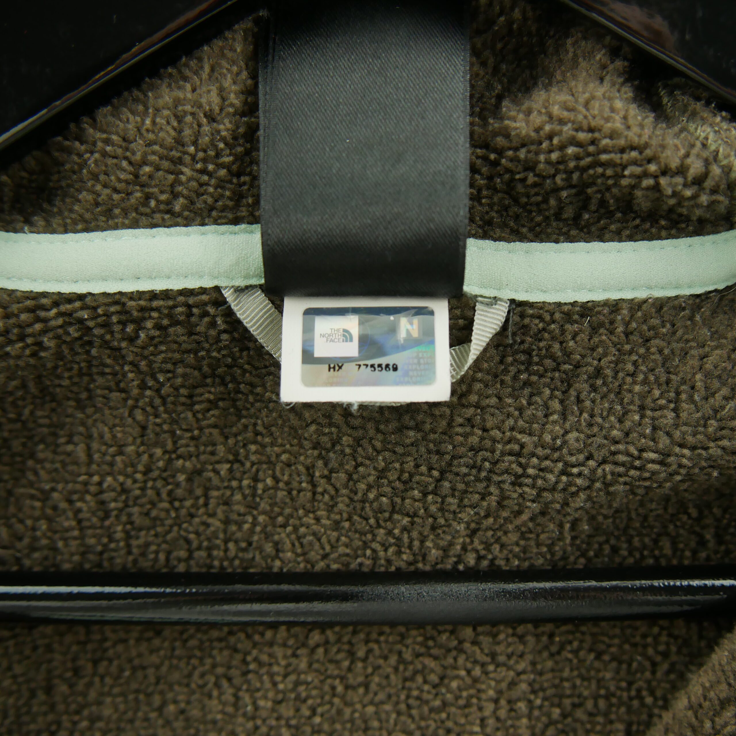 Pull polaire Femme  TNF Beige 9