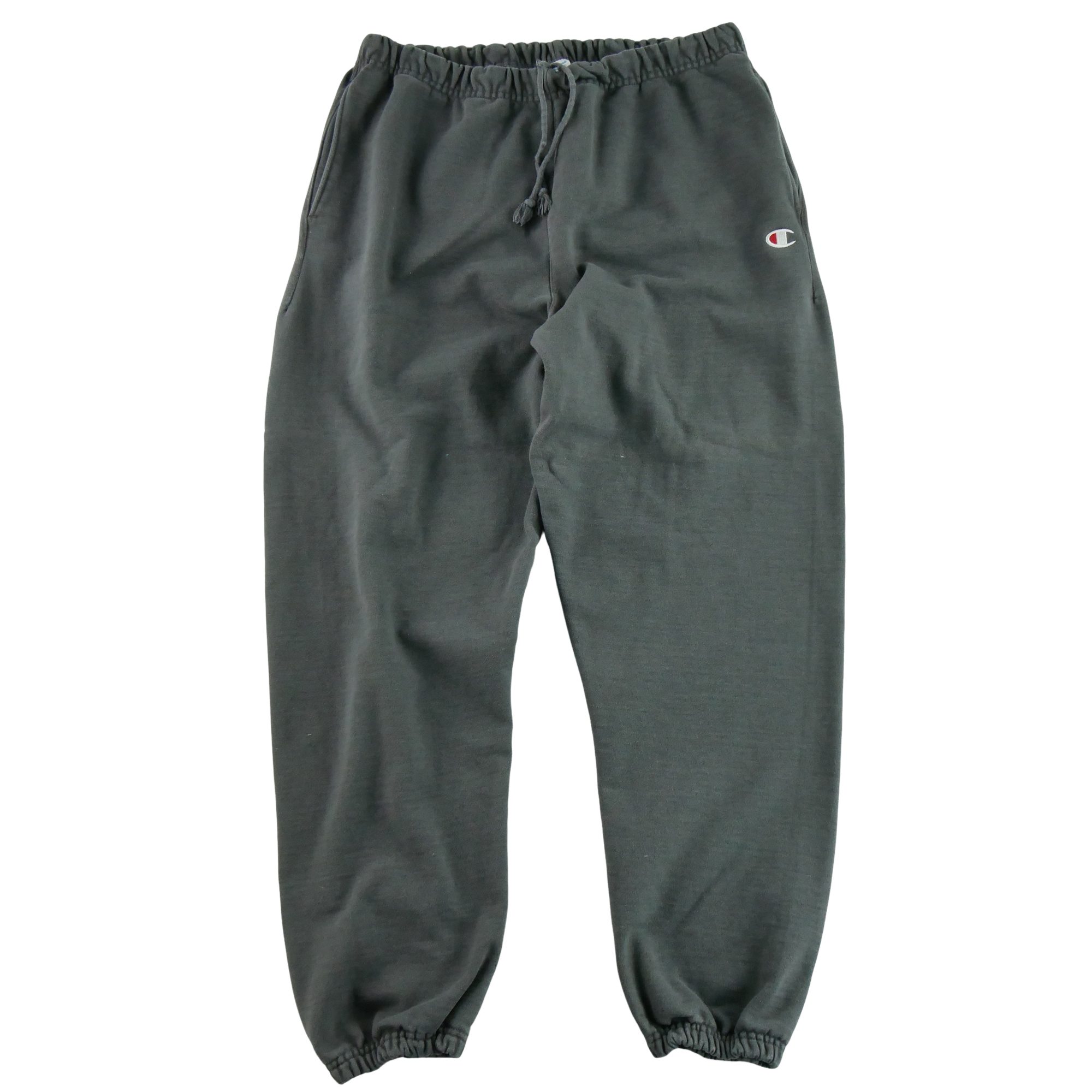Jogging Homme  Vintage Gris 1