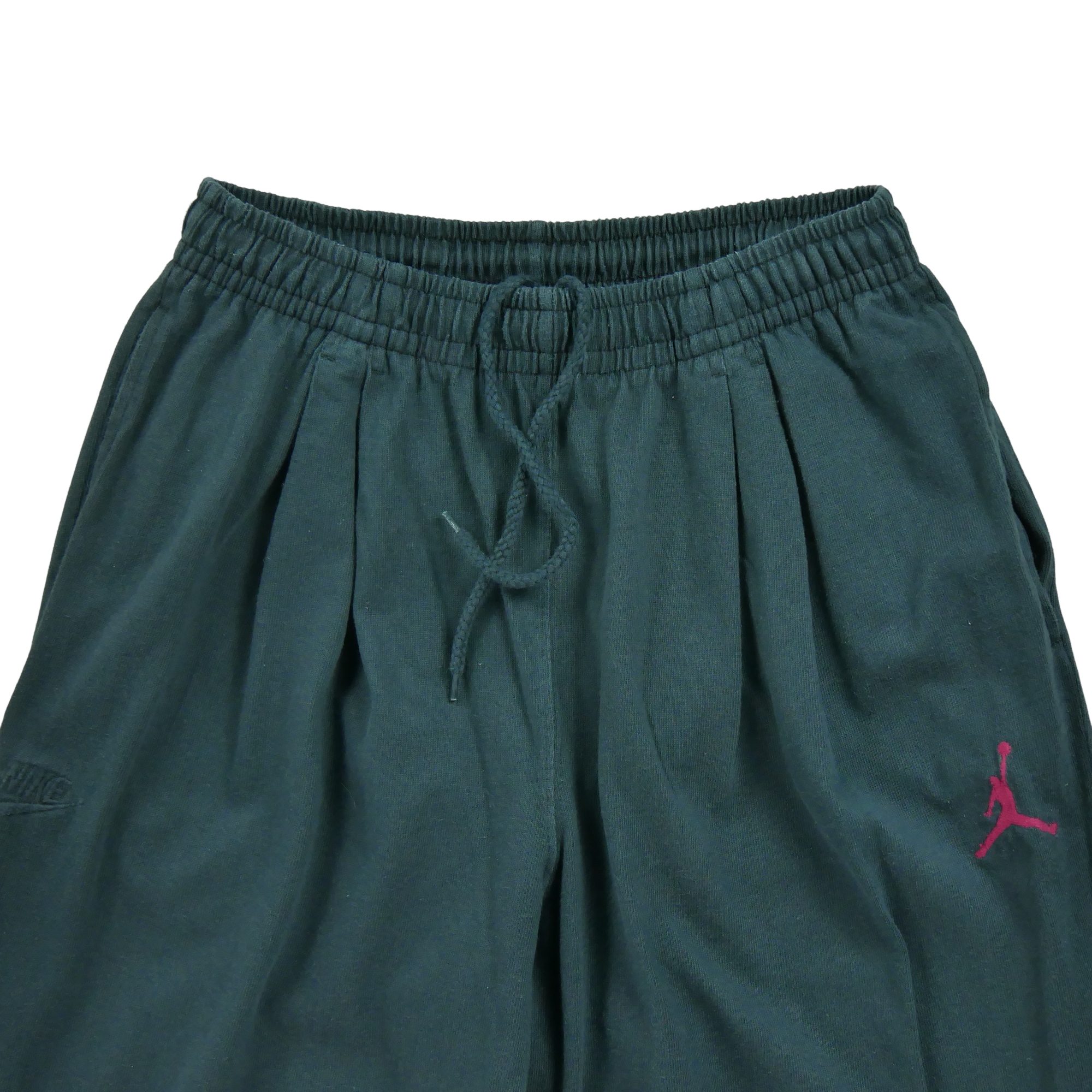 Jogging Homme  Air Jordan Noir 3