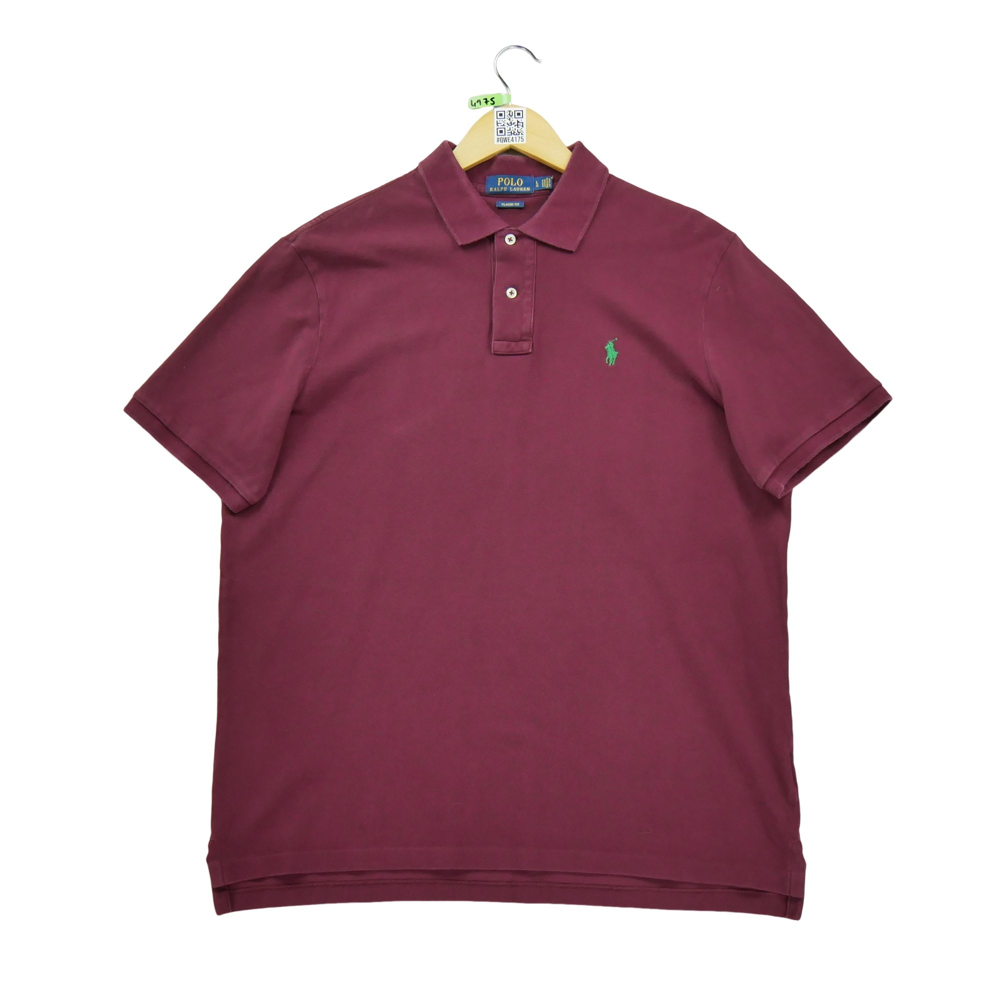 Polo manches courtes Homme 2