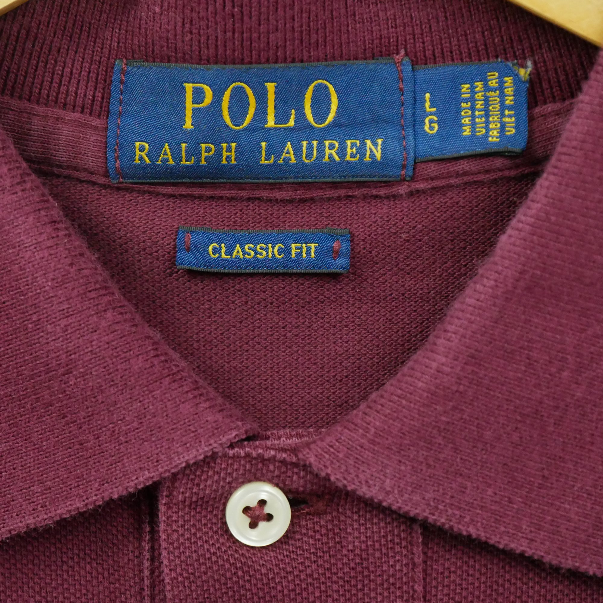 Polo manches courtes Homme 6