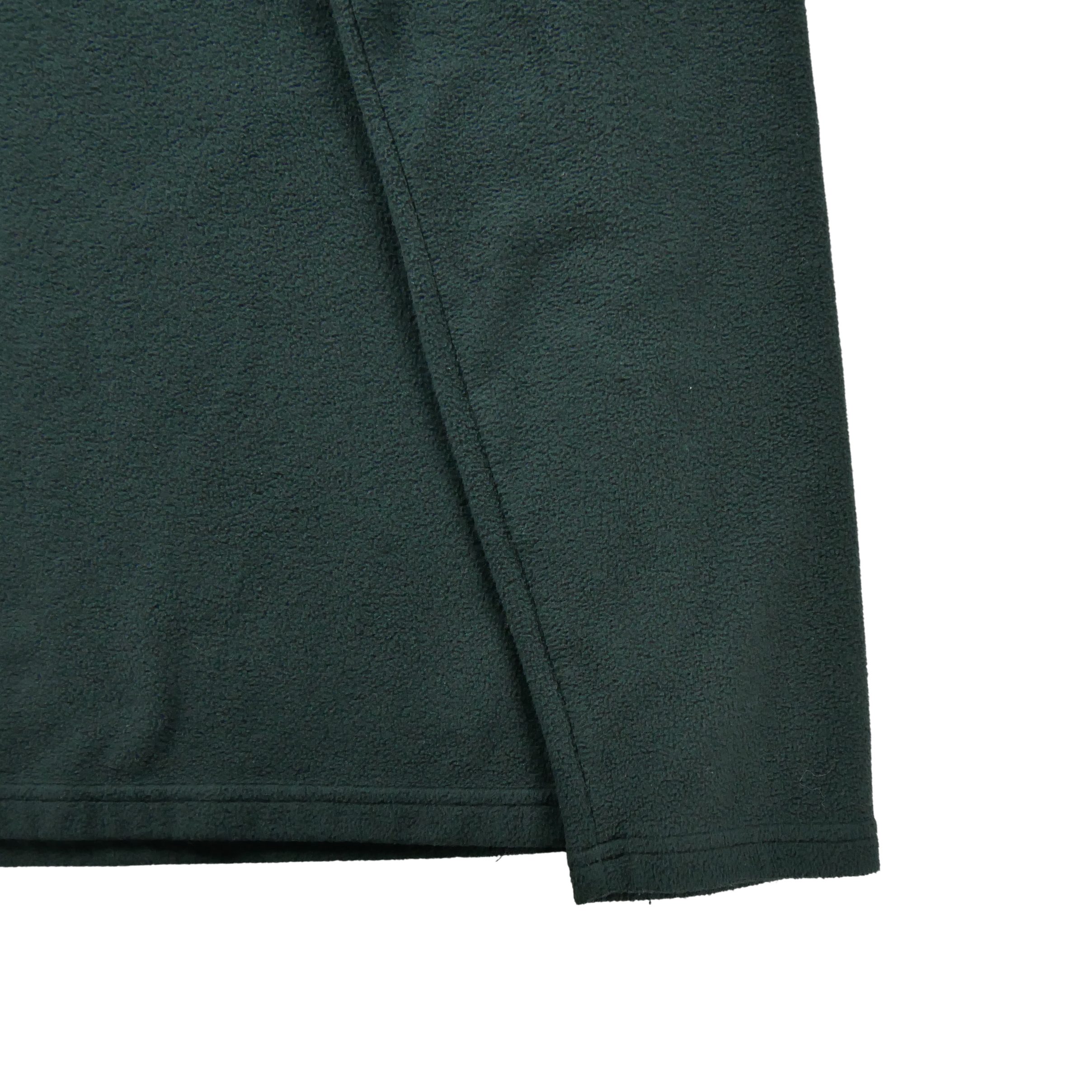 Pull polaire Homme  100 Glacier TNF 4