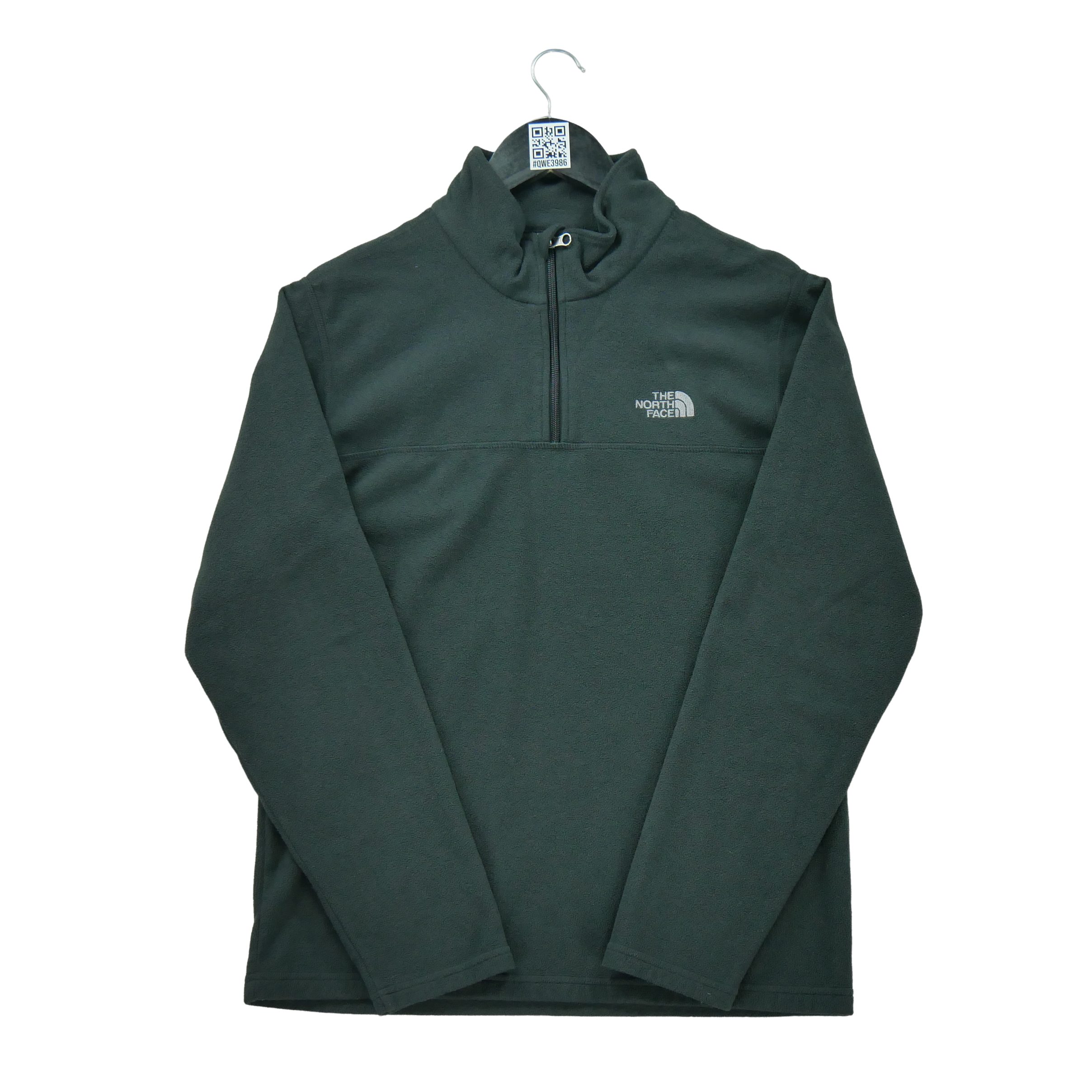Pull polaire Homme  100 Glacier TNF 5