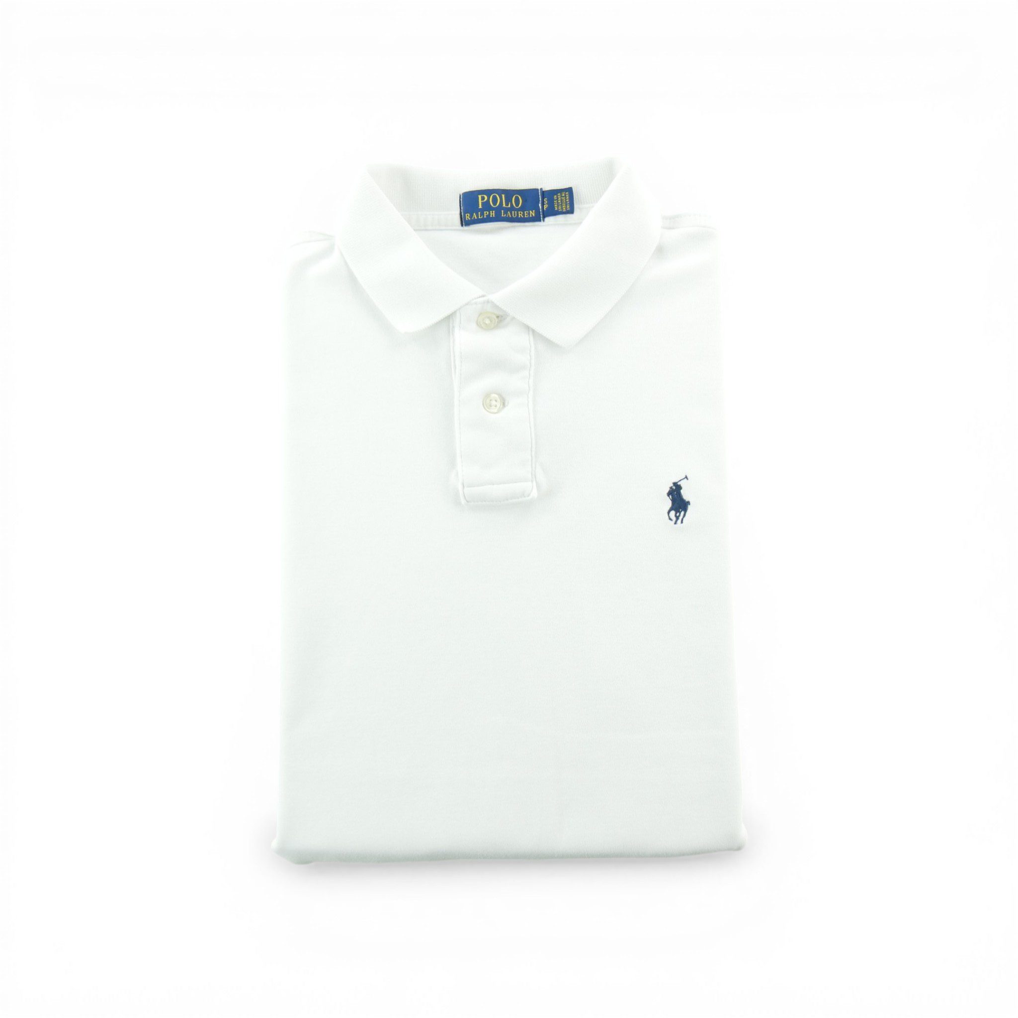 Polo manches courtes Homme 1