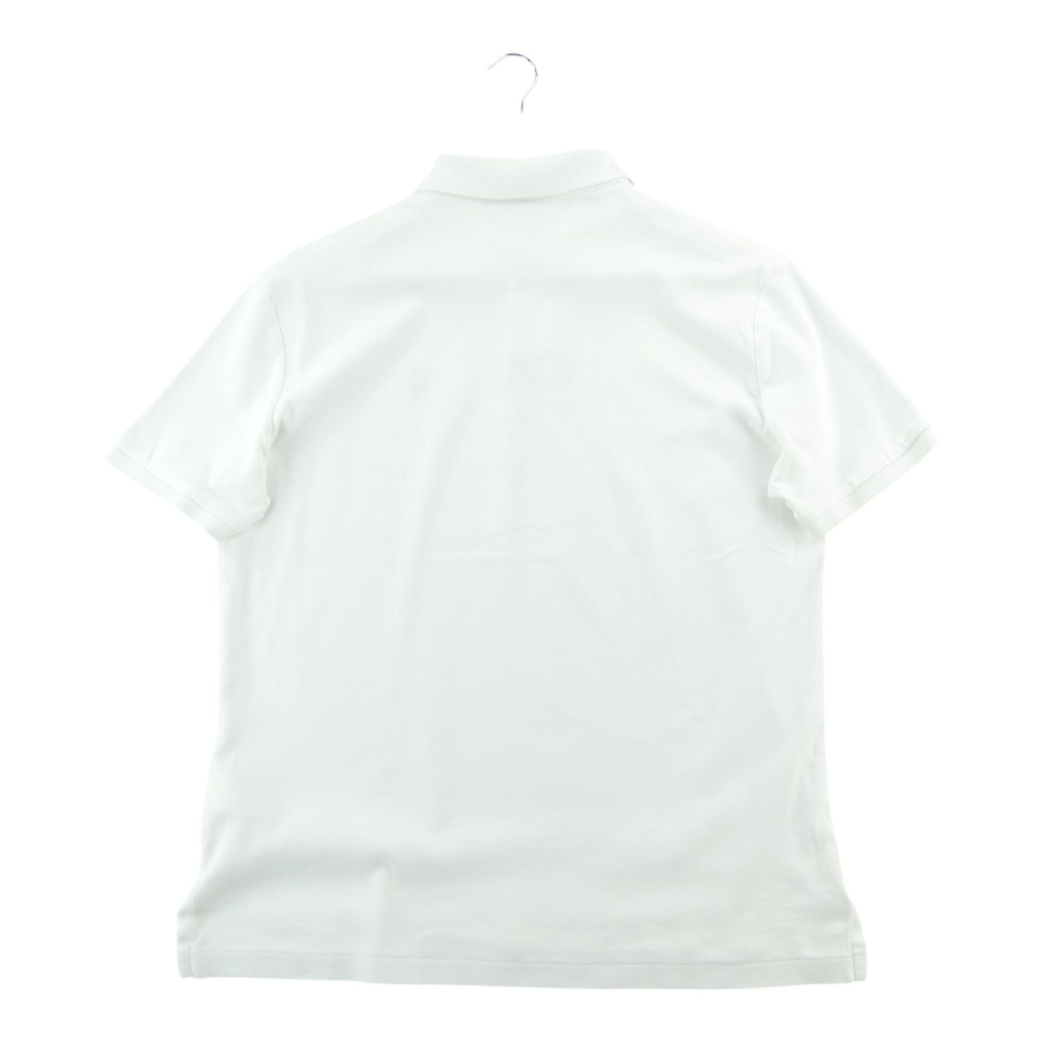 Polo manches courtes Homme 3