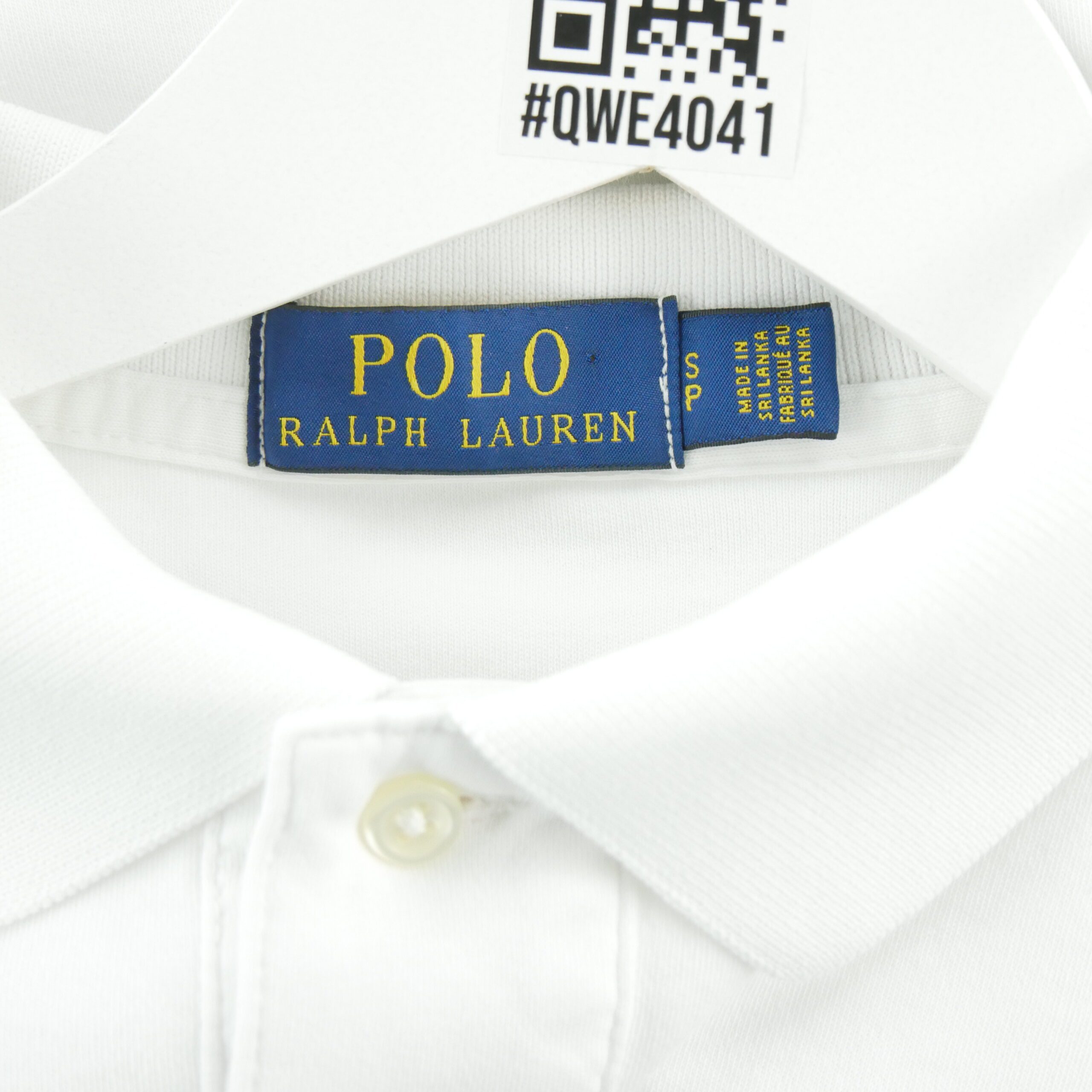 Polo manches courtes Homme 5