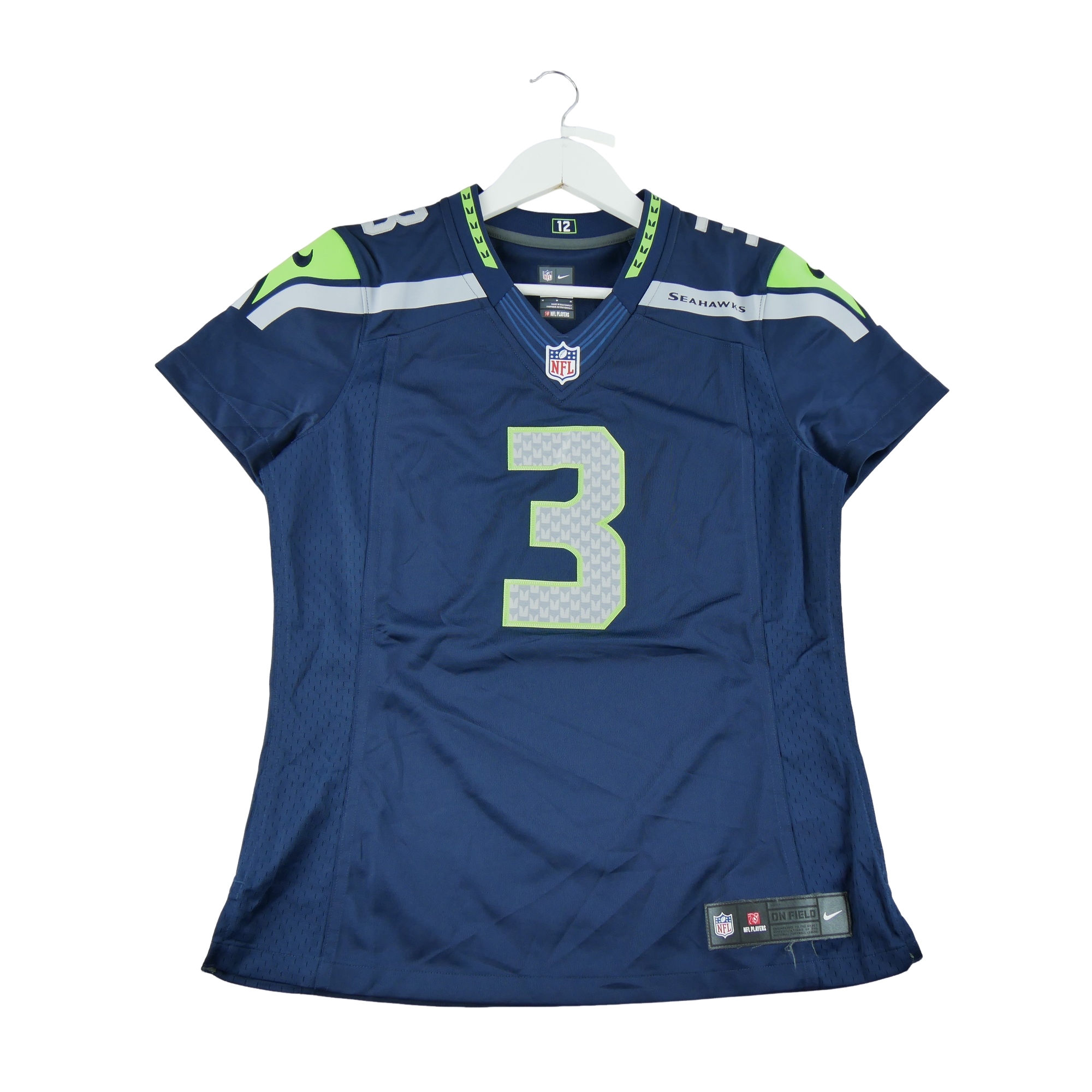 Maillot Femme NFL Seattle Seahawks