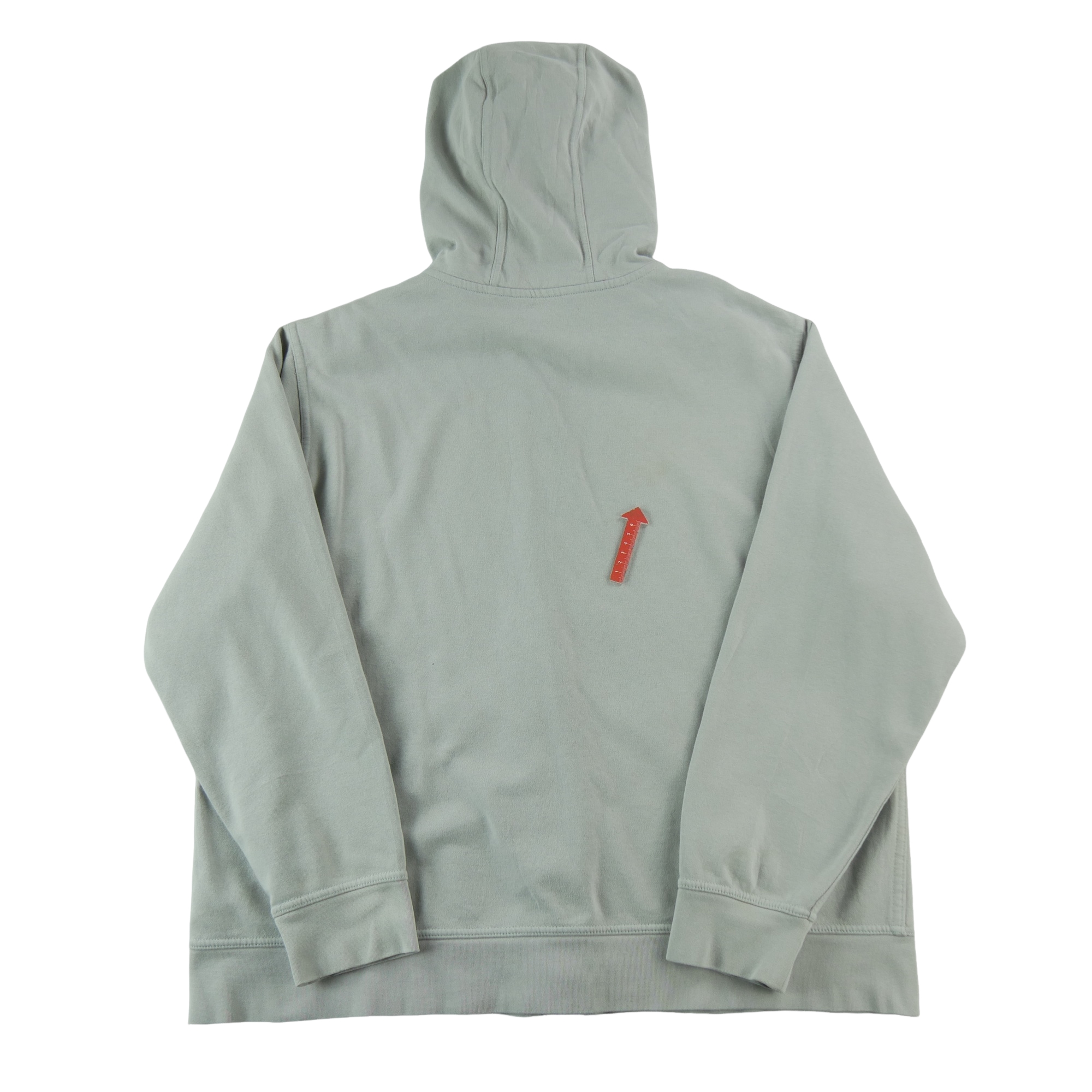 Sweat à capuche Homme  full-zip 2