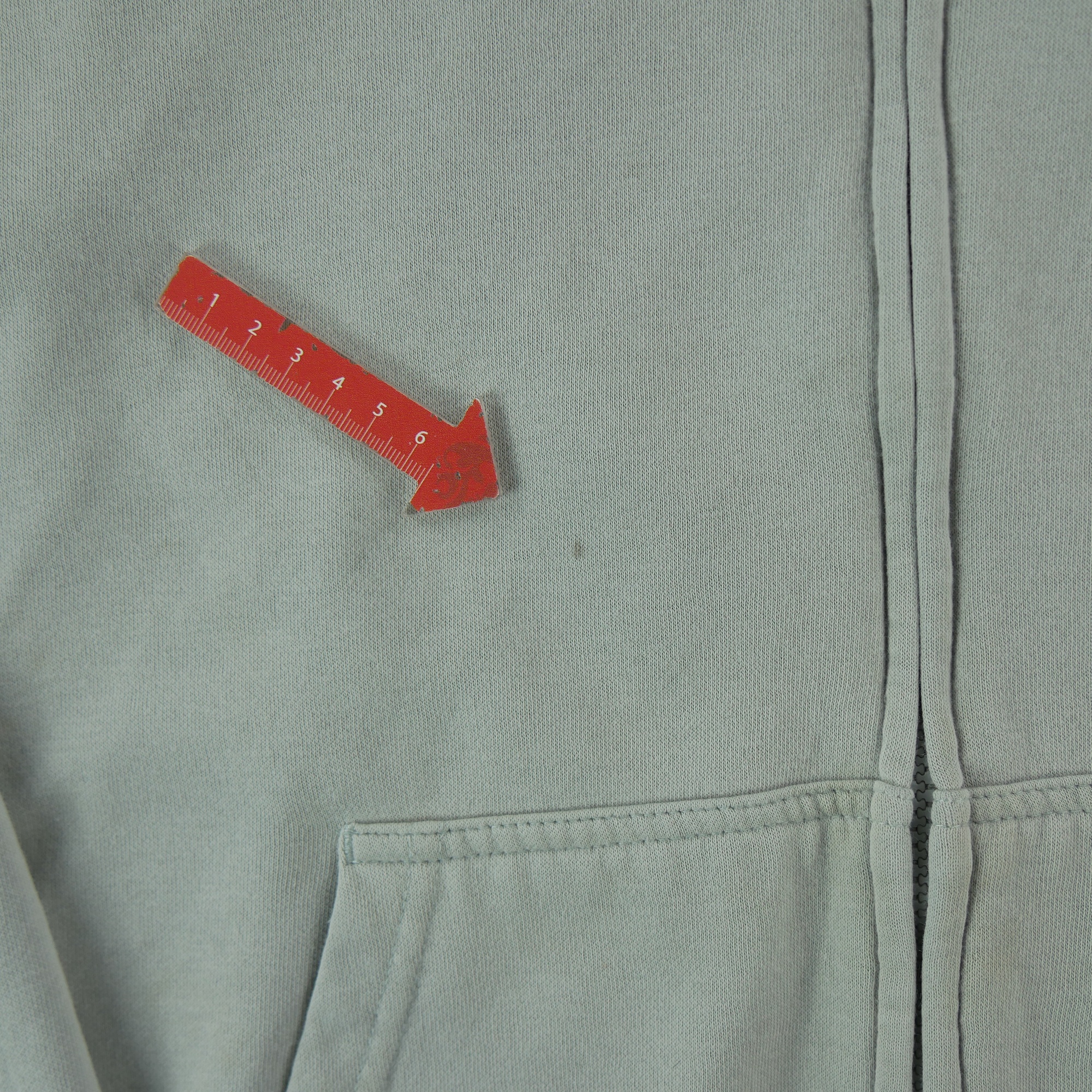 Sweat à capuche Homme  full-zip 6