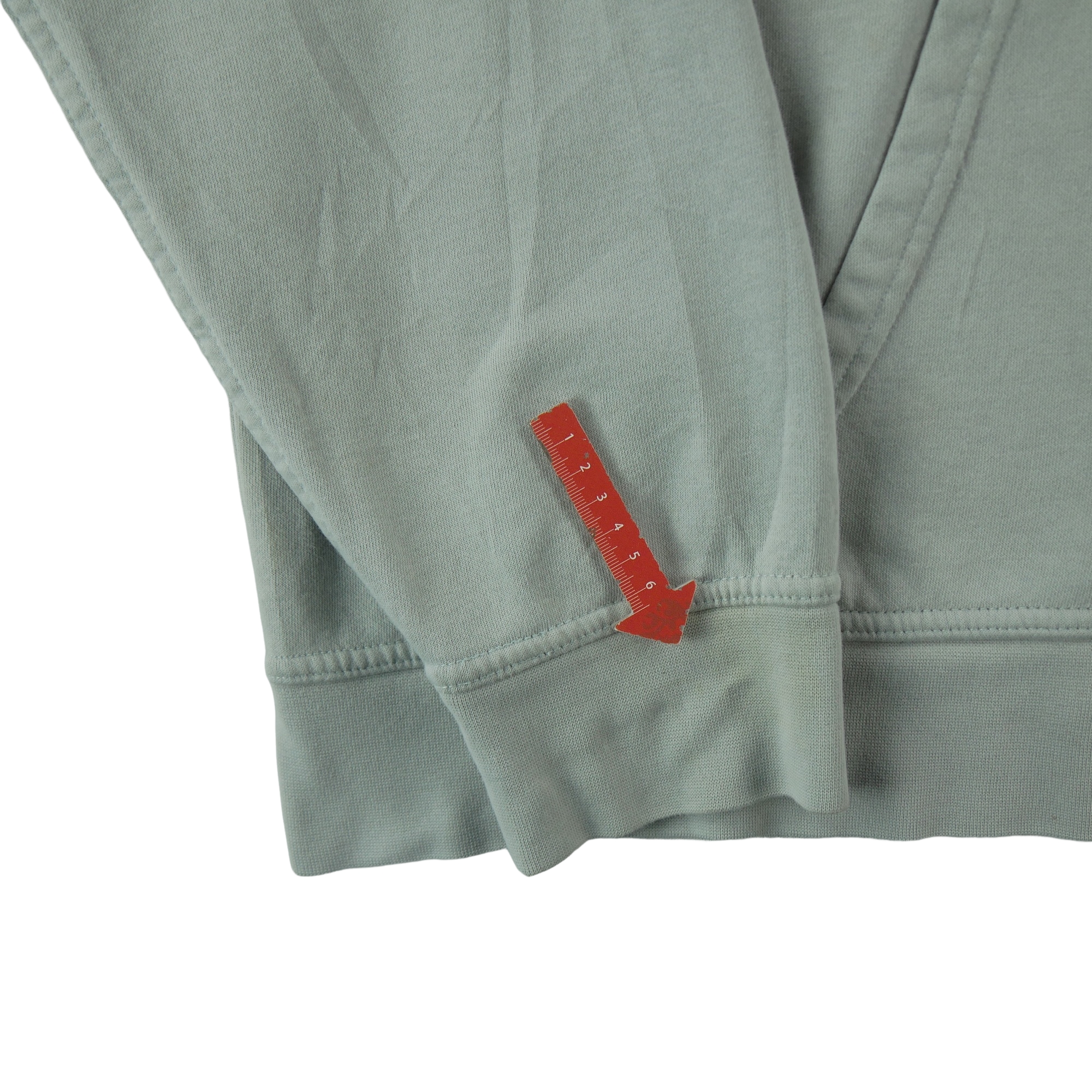 Sweat à capuche Homme  full-zip 7