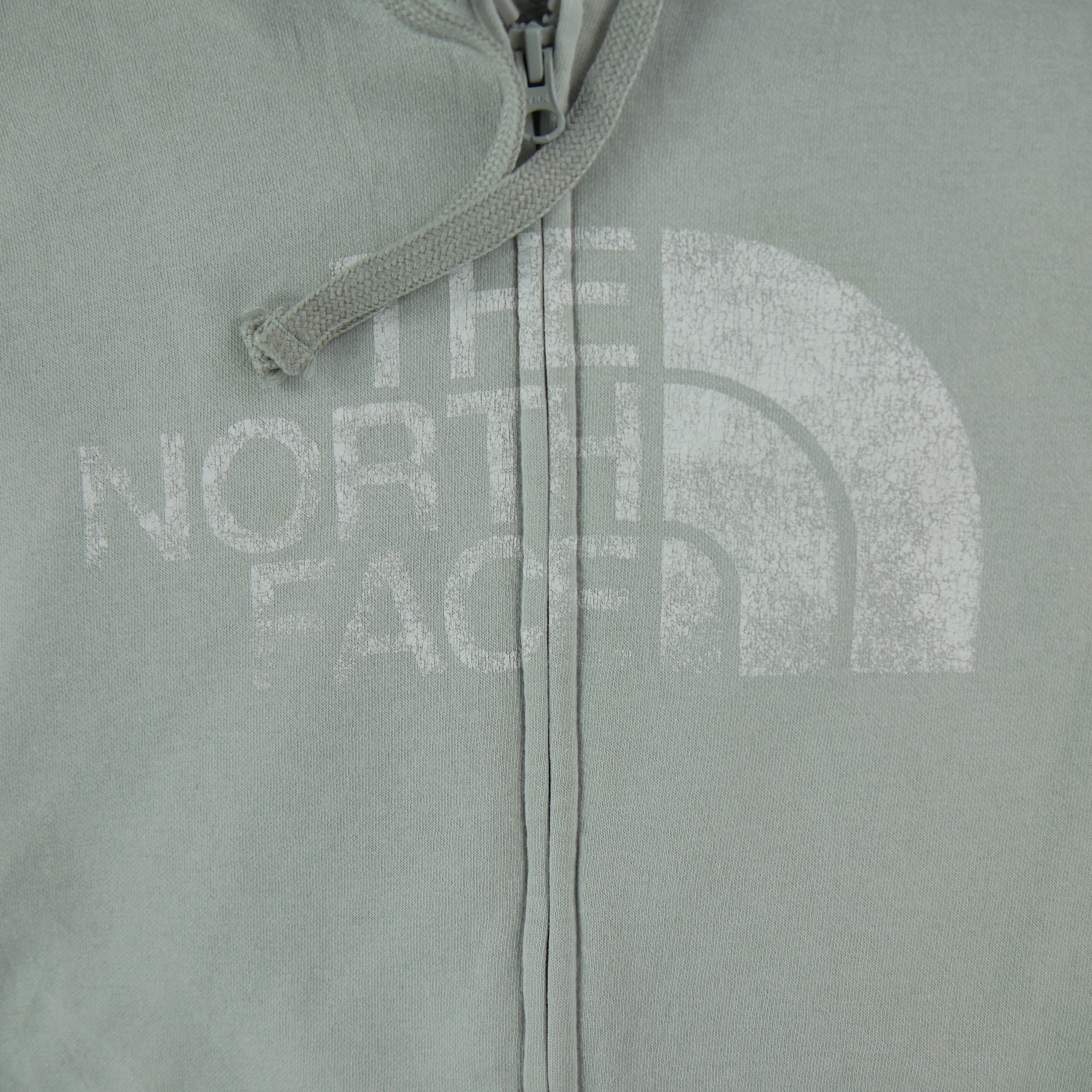 Sweat à capuche Homme  full-zip 8