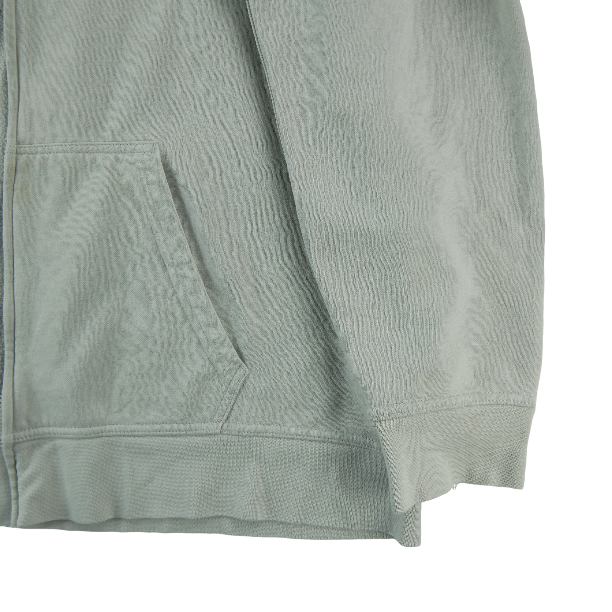 Sweat à capuche Homme  full-zip 9