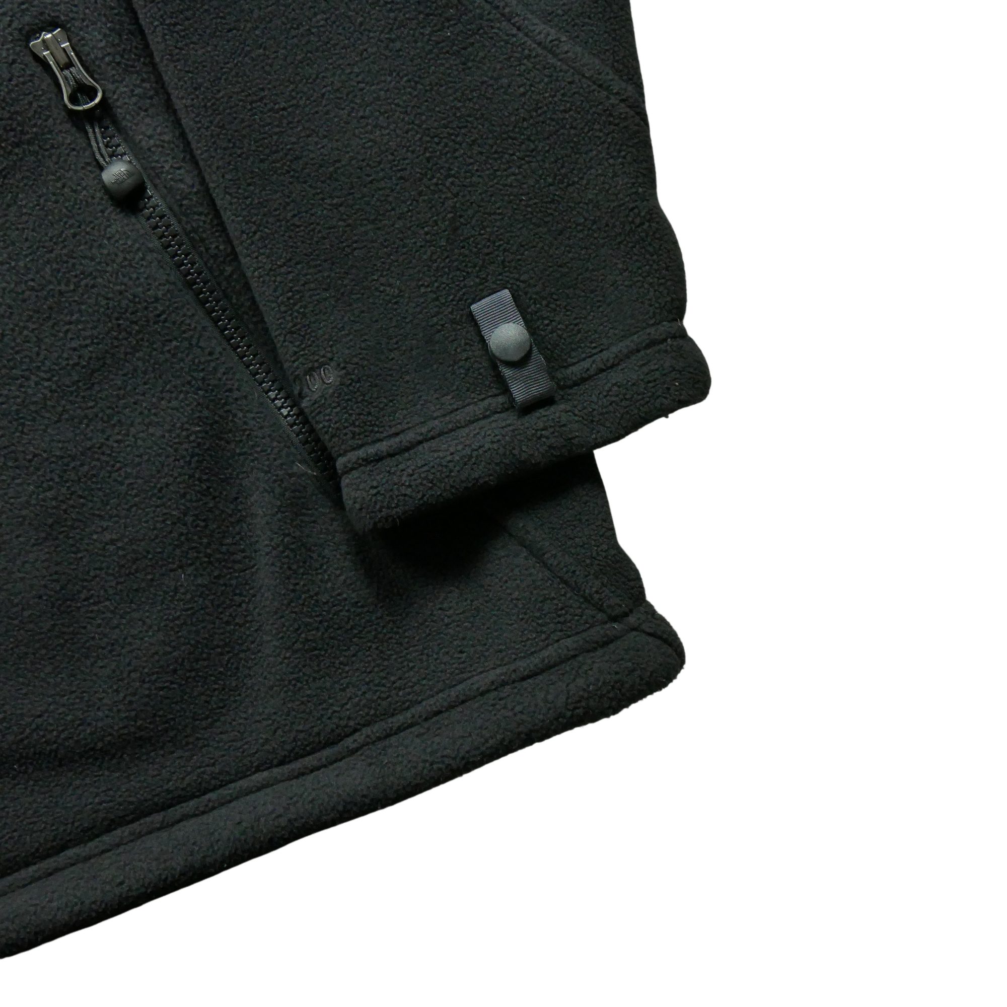 Veste polaire Homme  TNF Gris 5