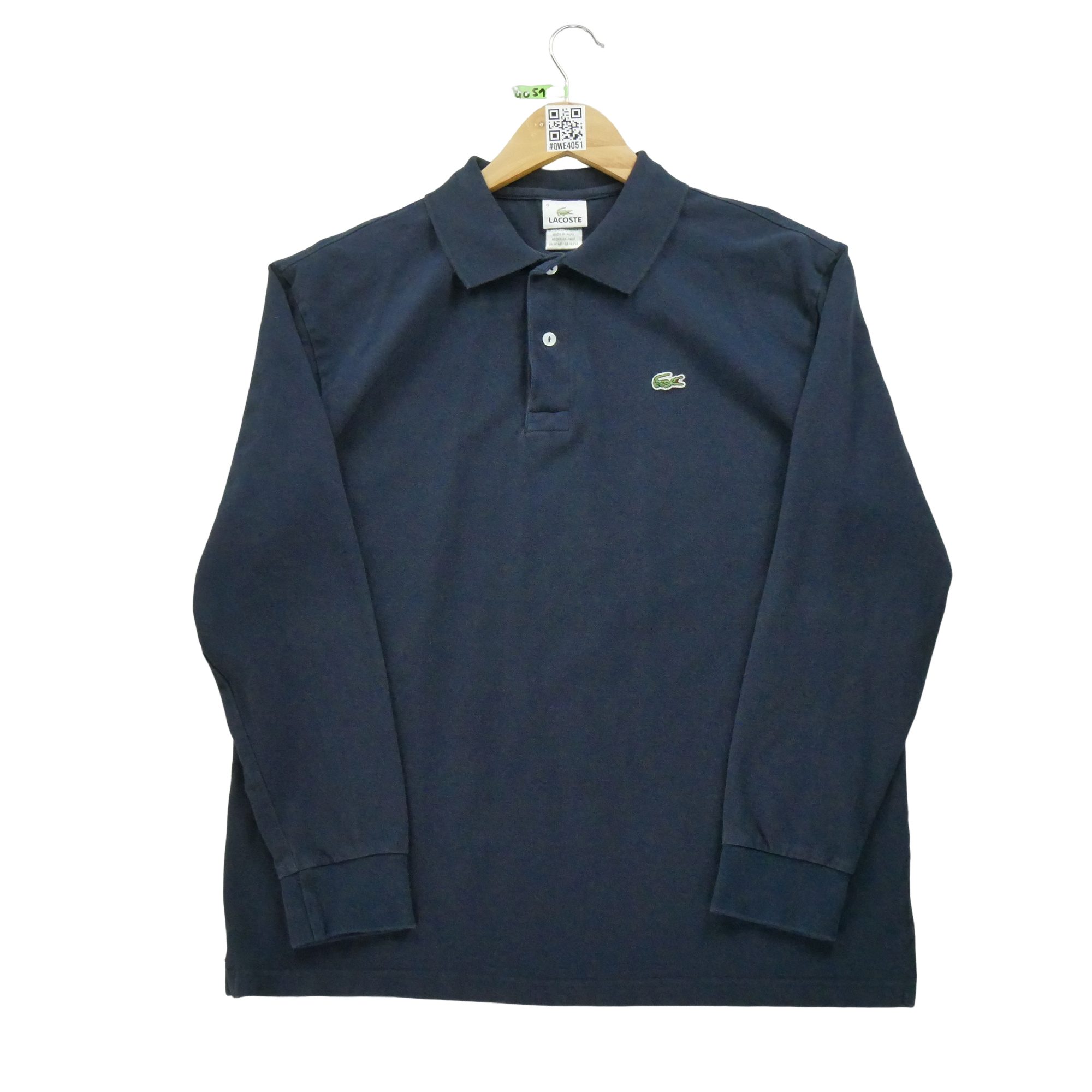 Polo manches longues Homme - Très bon état