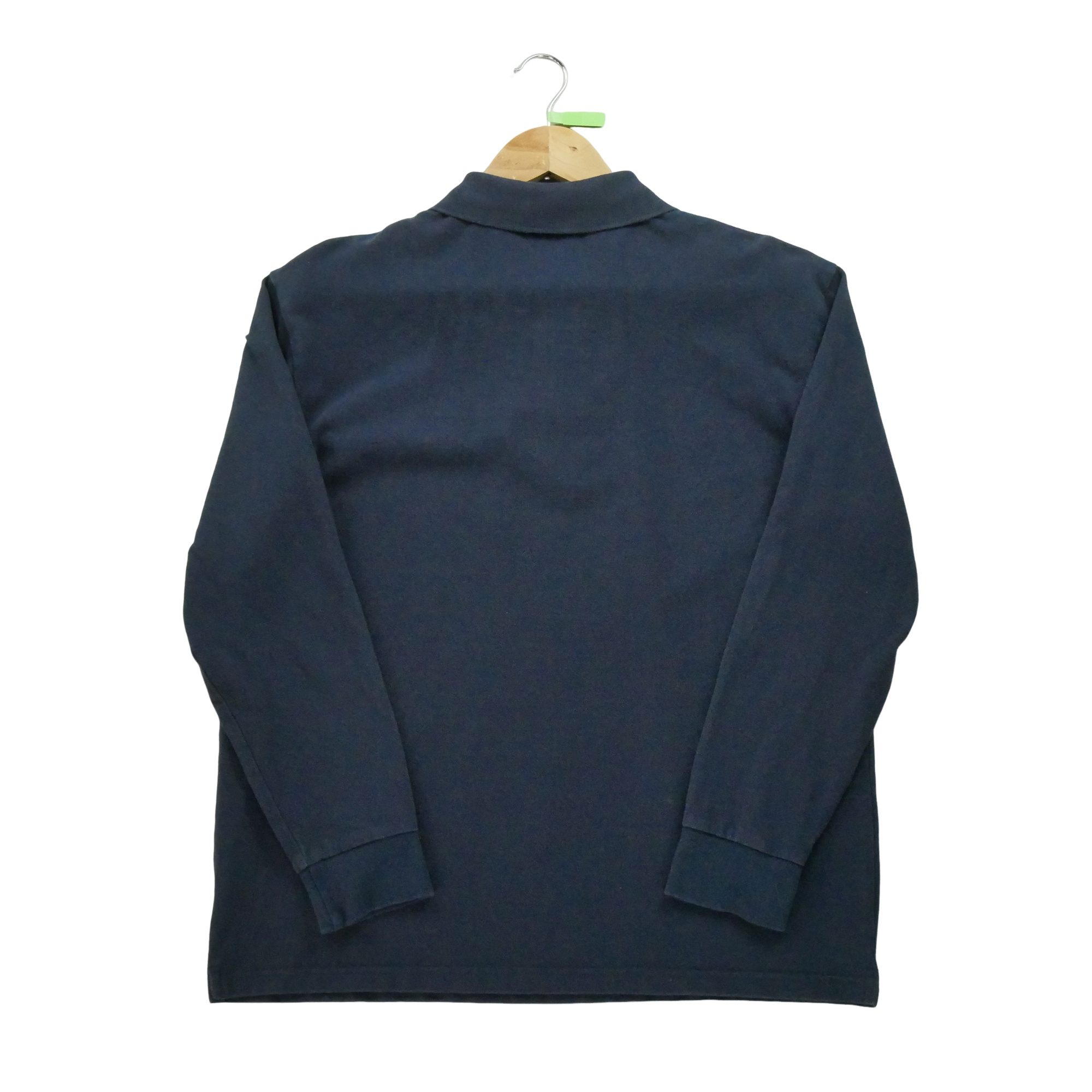 Polo manches longues Homme 2