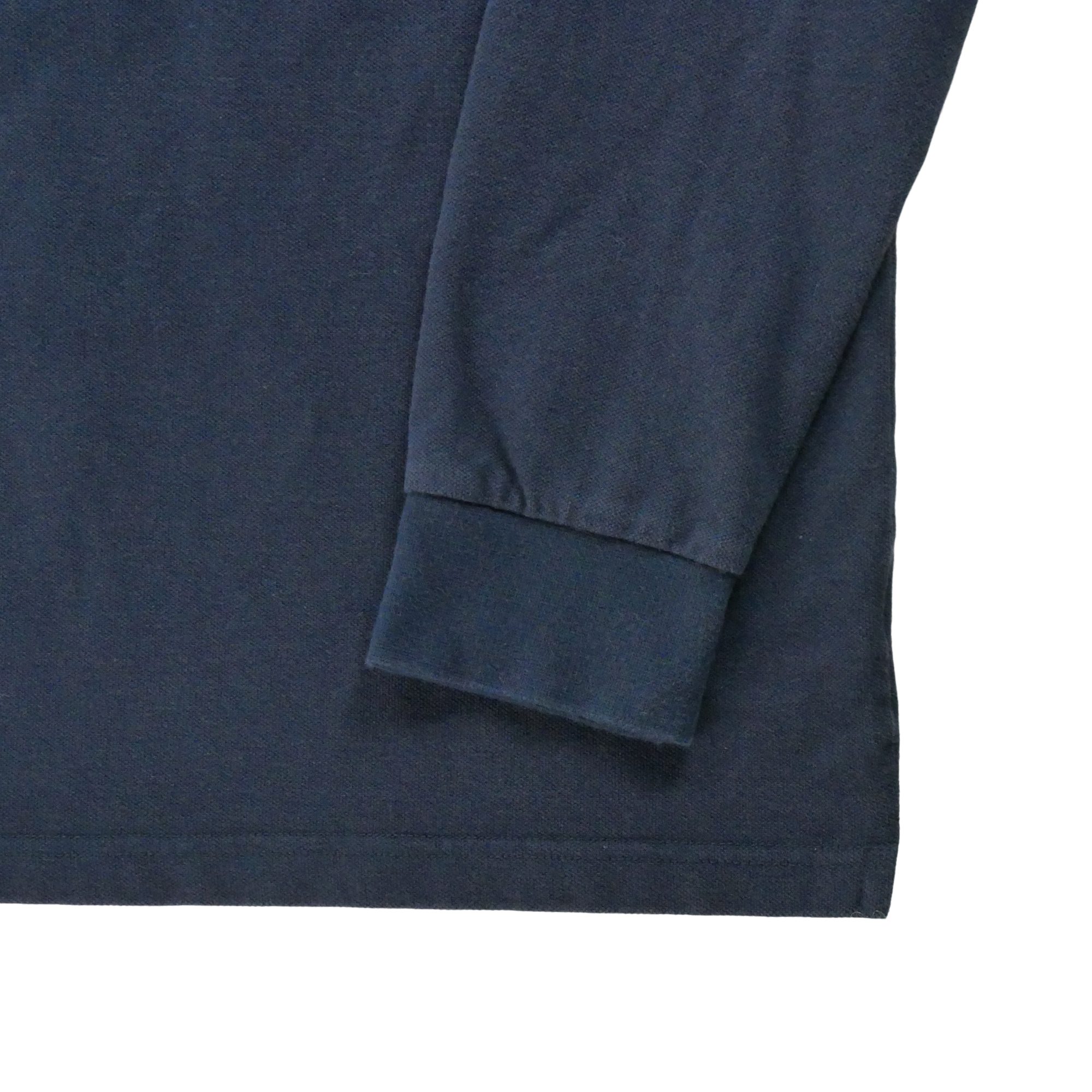 Polo manches longues Homme 4