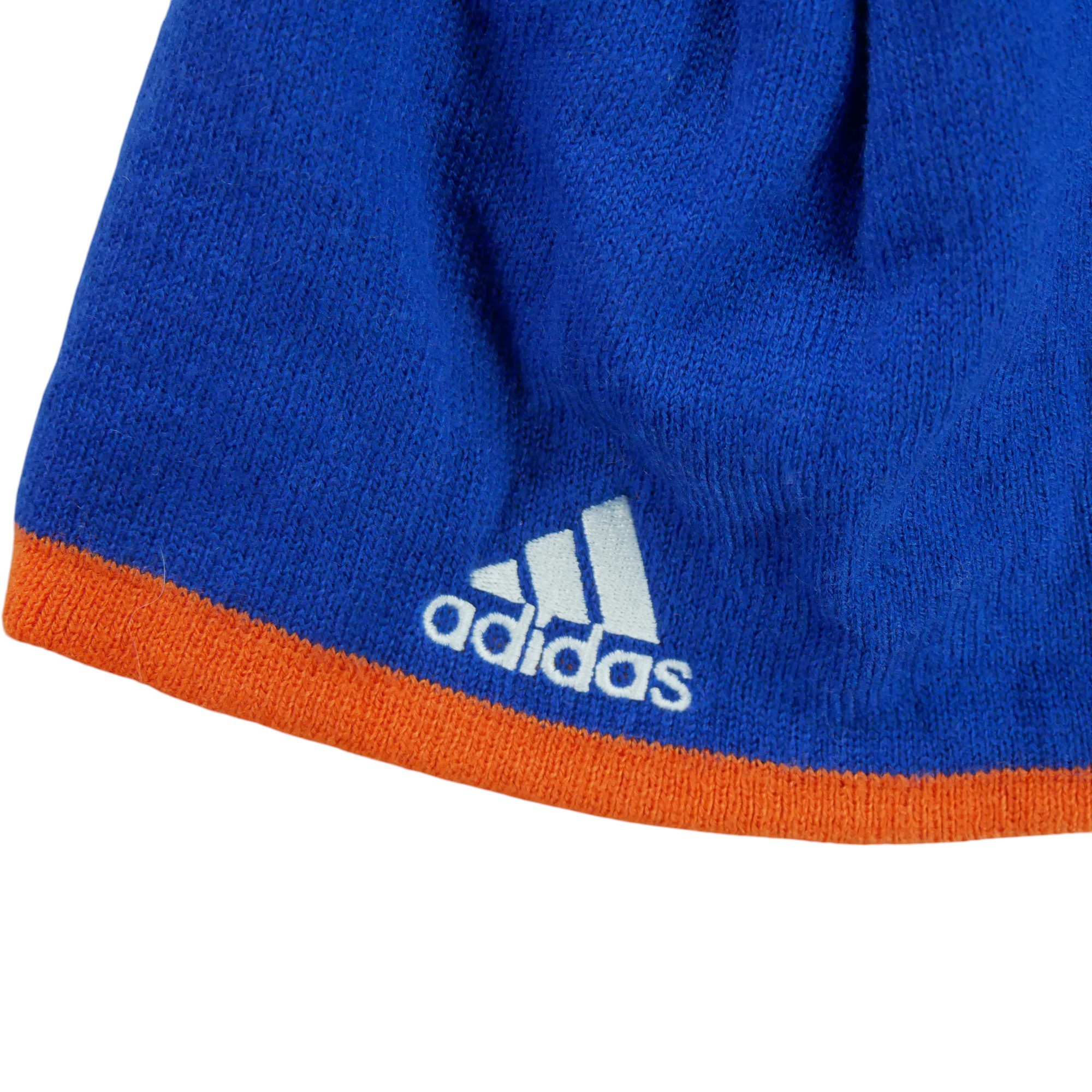 Bonnet Homme NBA New York Knicks Bleu 4