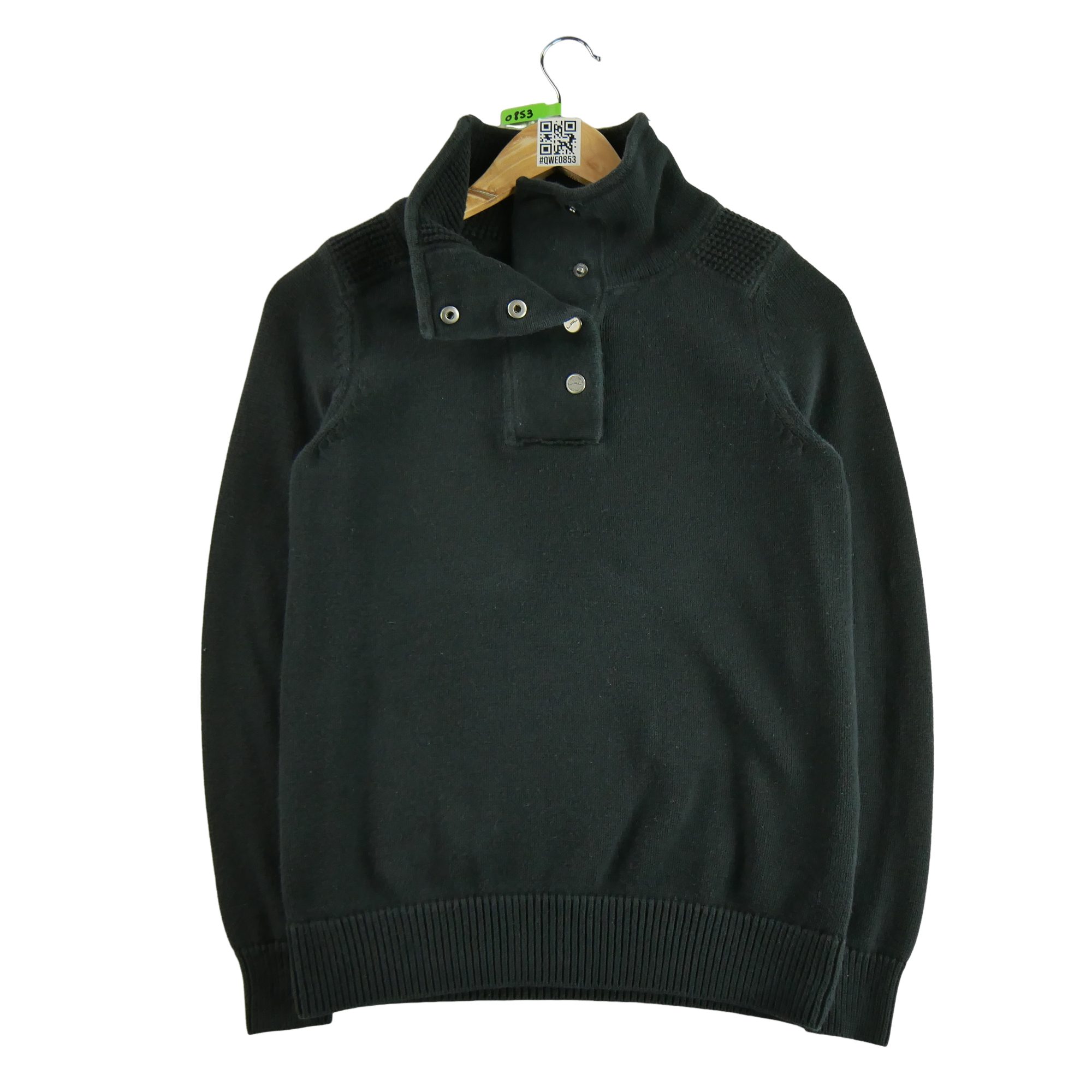 Pull Femme Noir - Très bon état