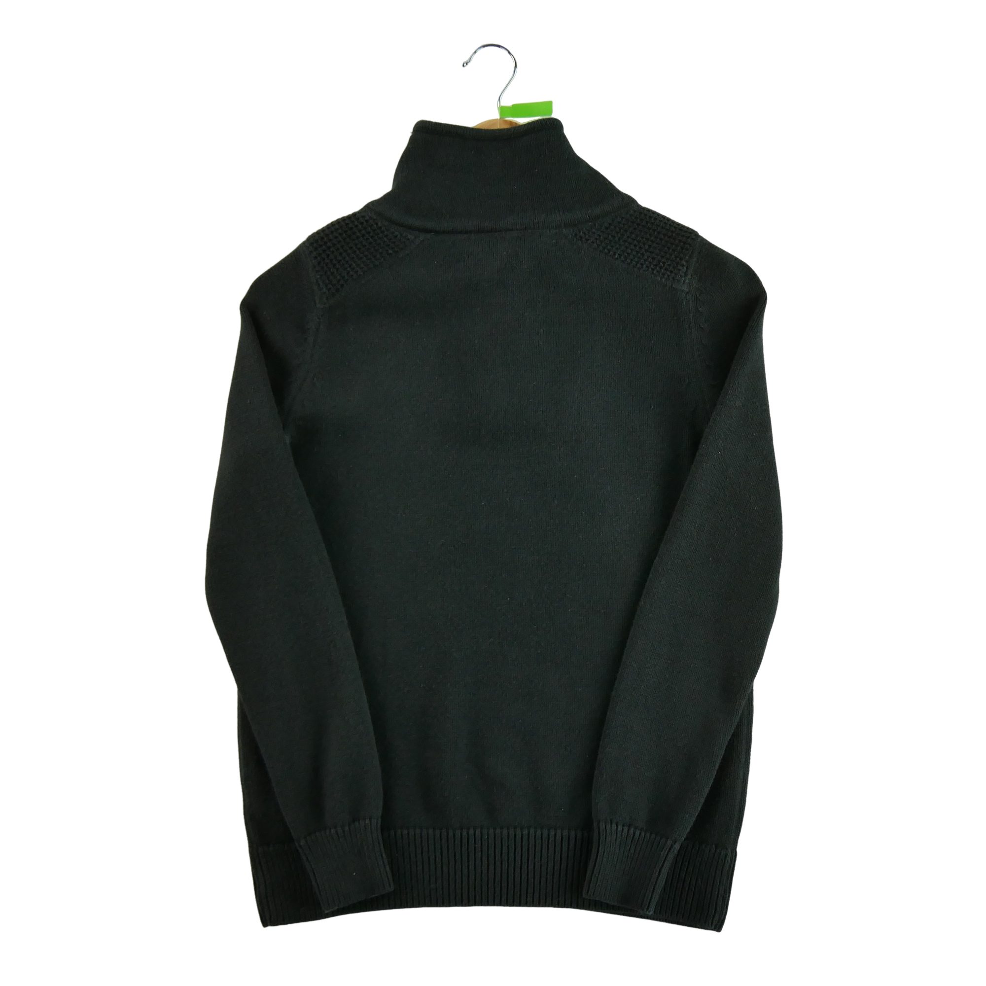 Pull Femme  Noir 2