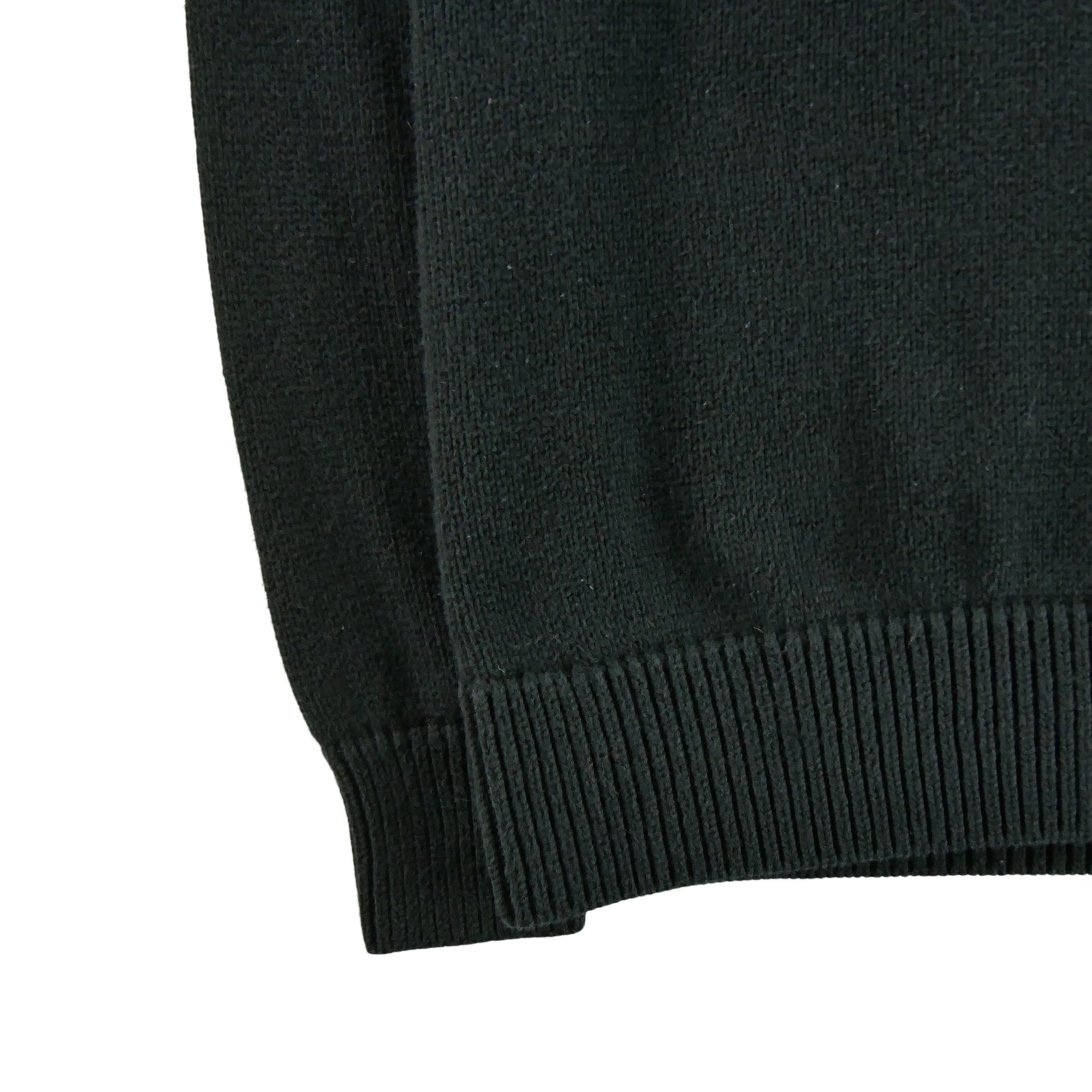 Pull Femme  Noir 4