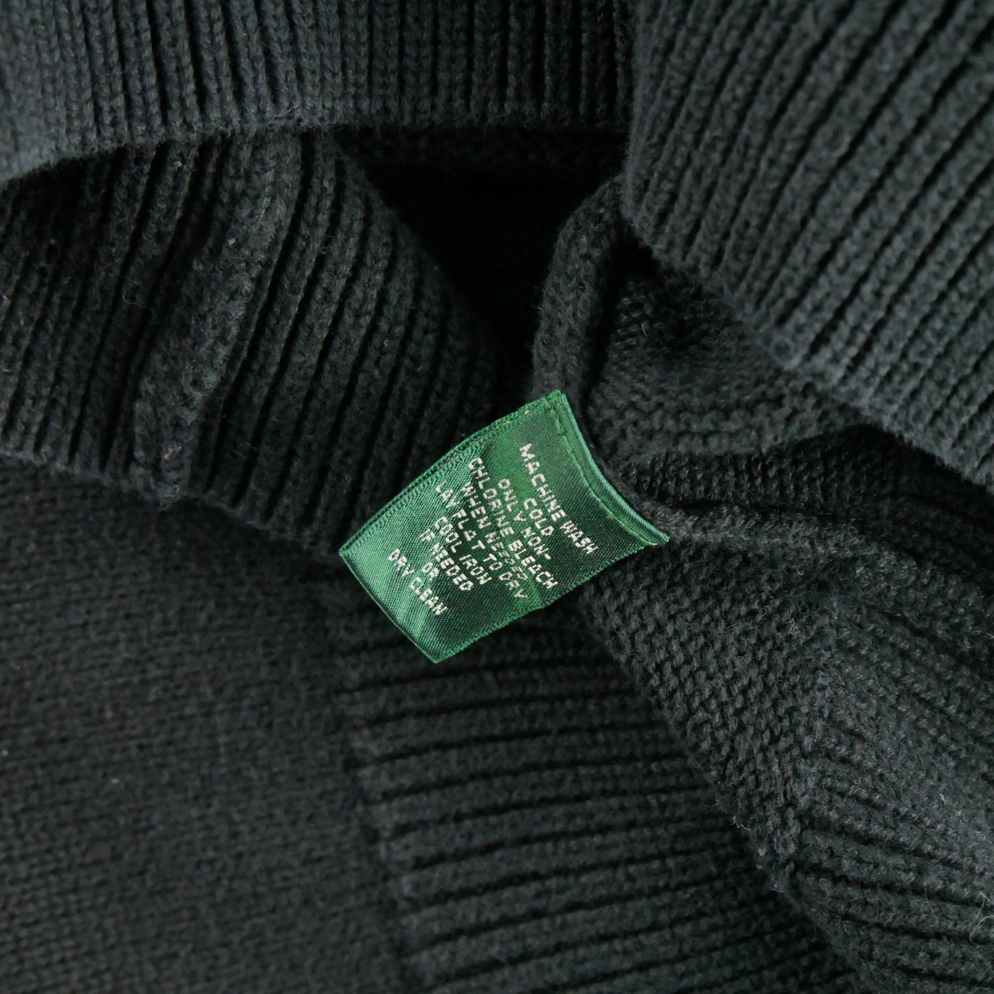 Pull Femme  Noir 6
