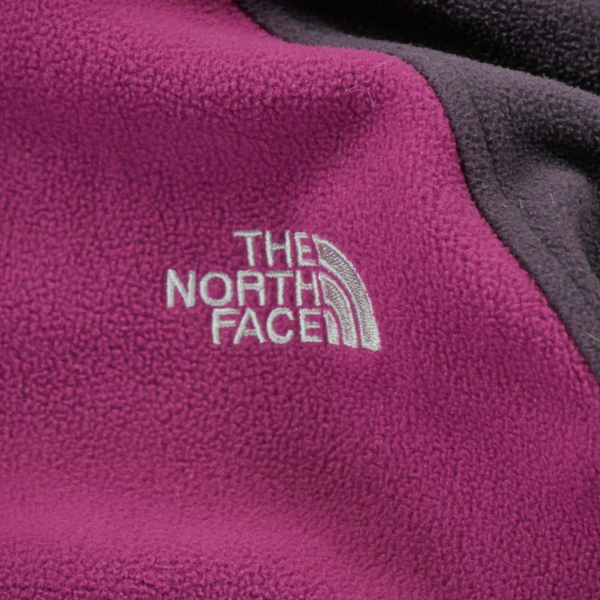 Veste polaire Femme  TNF Violet 6